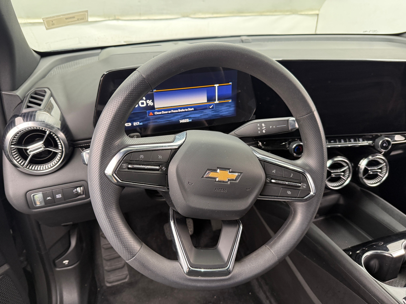 Thumbnail: 2025 Chevrolet Blazer EV - 5