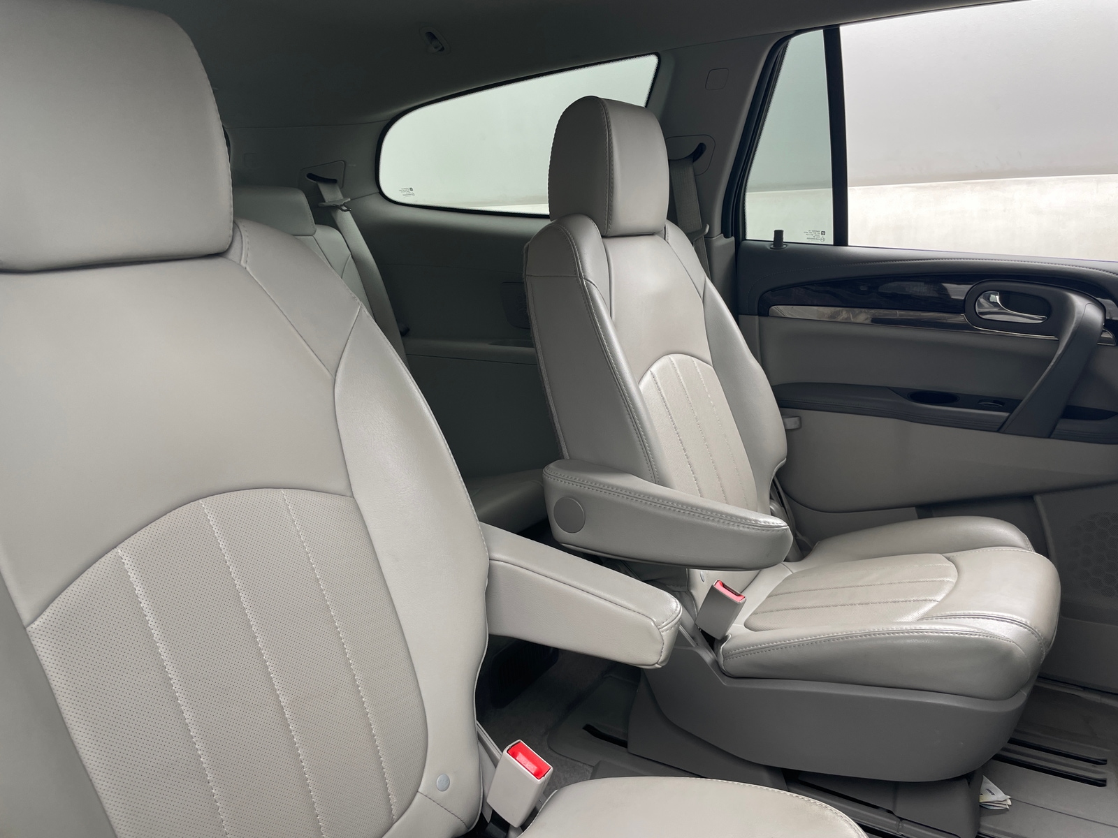Thumbnail: 2017 Buick Enclave - 5