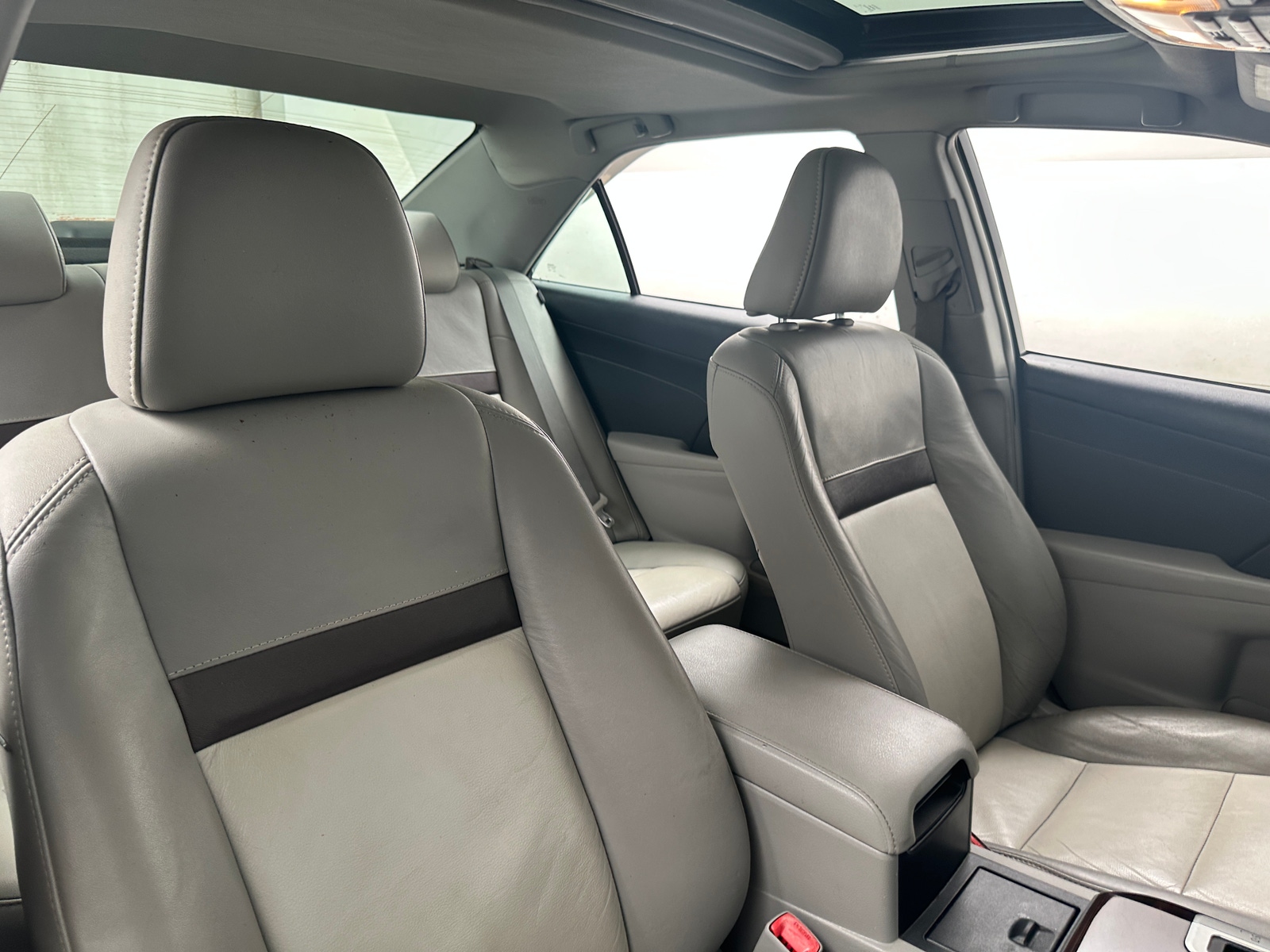 Thumbnail: 2014 Toyota Camry - 2