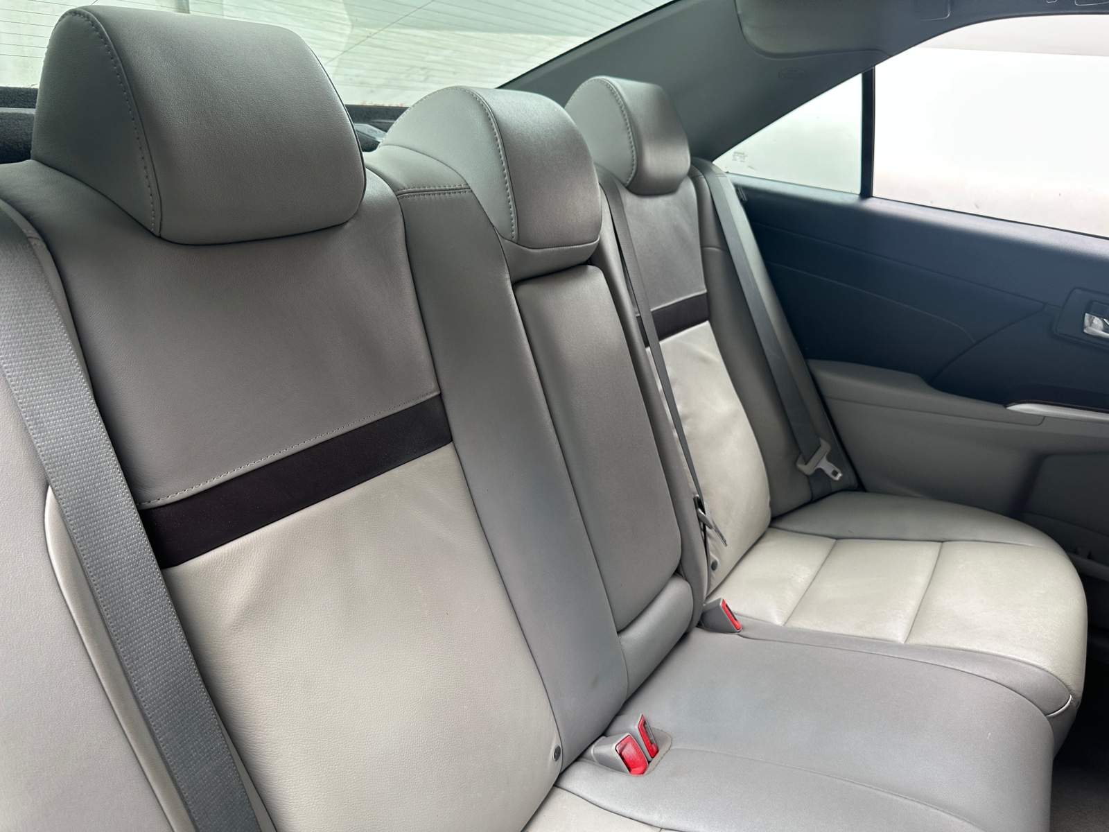 Thumbnail: 2014 Toyota Camry - 6