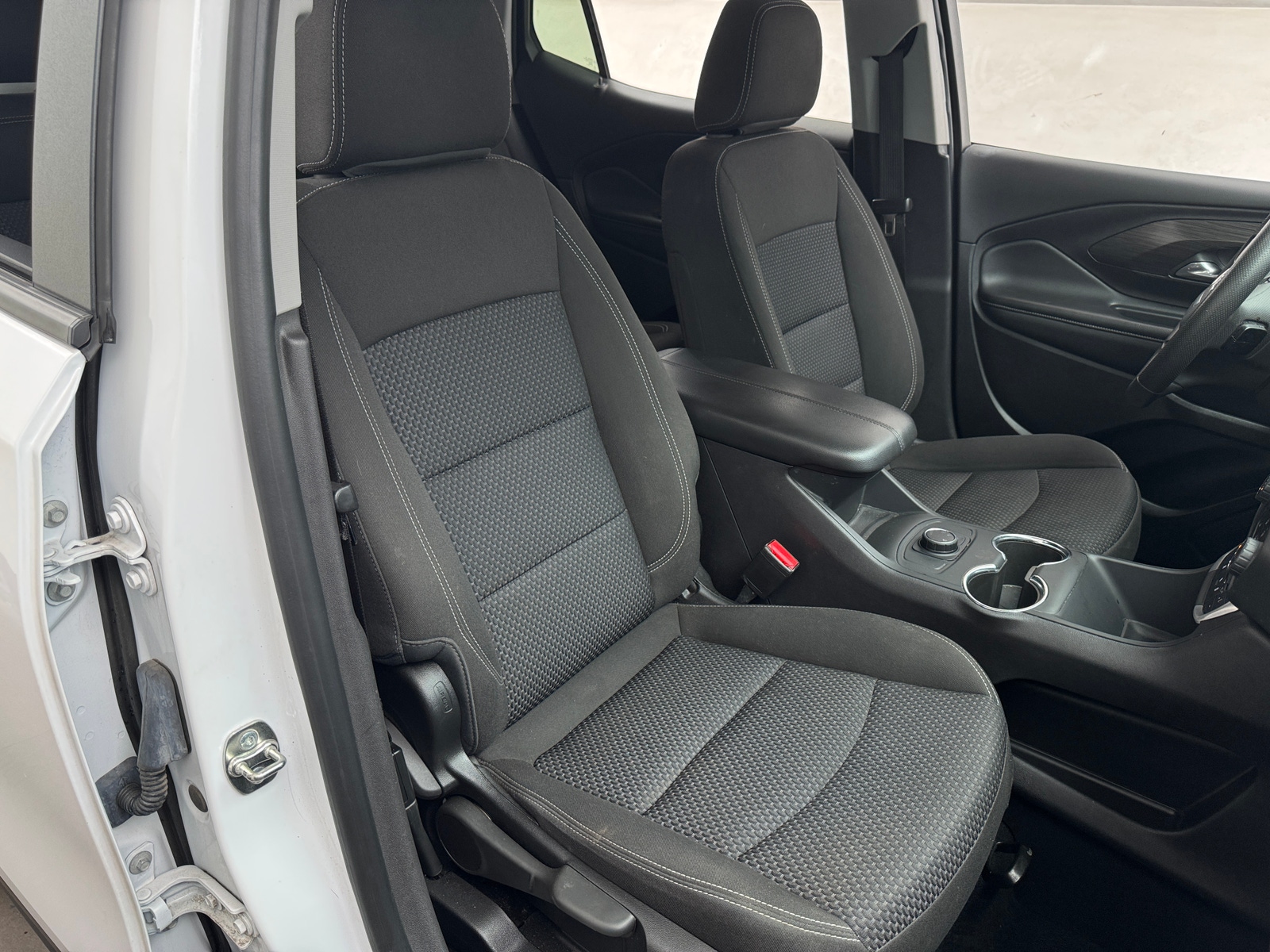 Thumbnail: 2024 GMC Terrain - 2