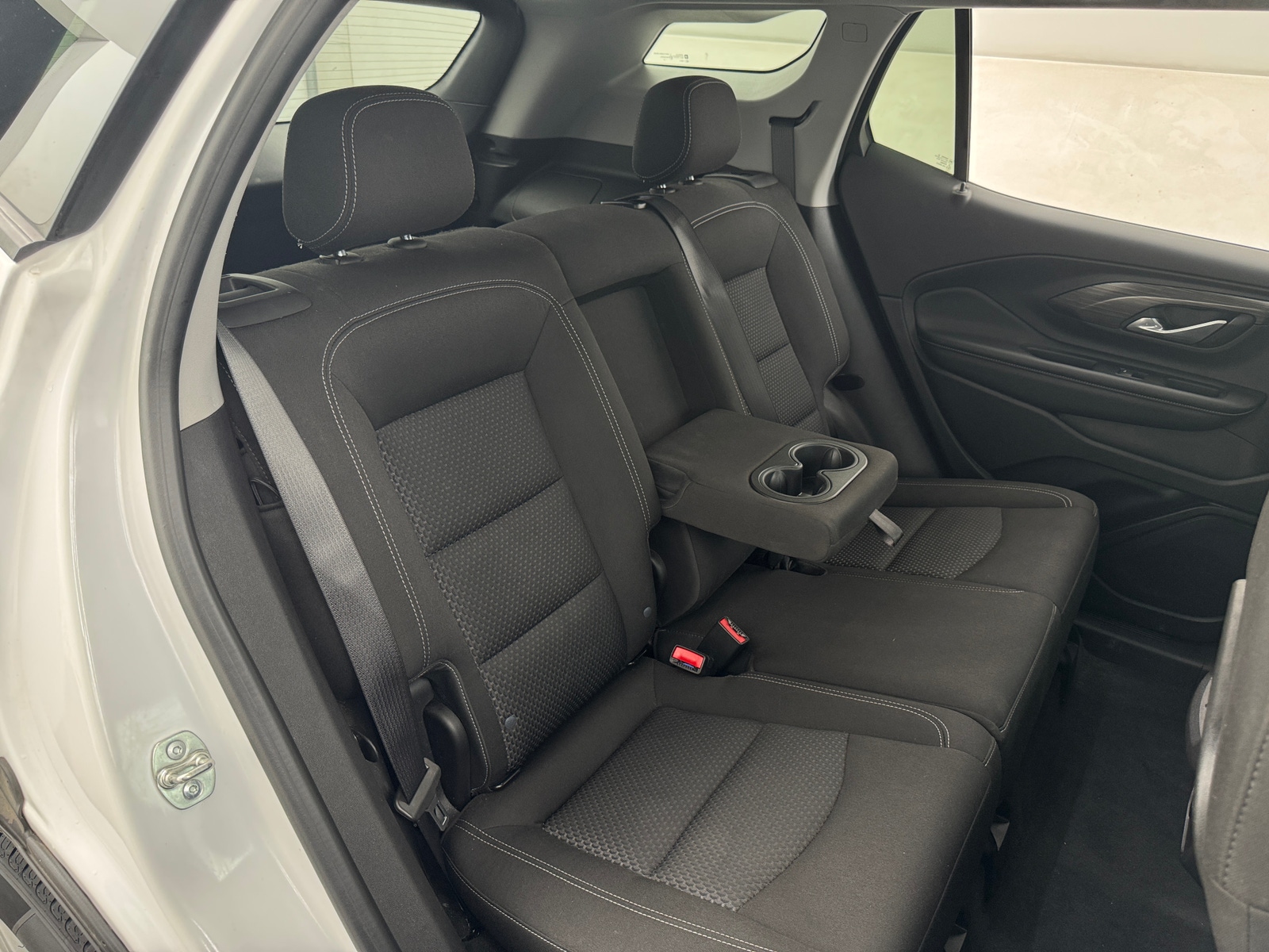 Thumbnail: 2024 GMC Terrain - 6