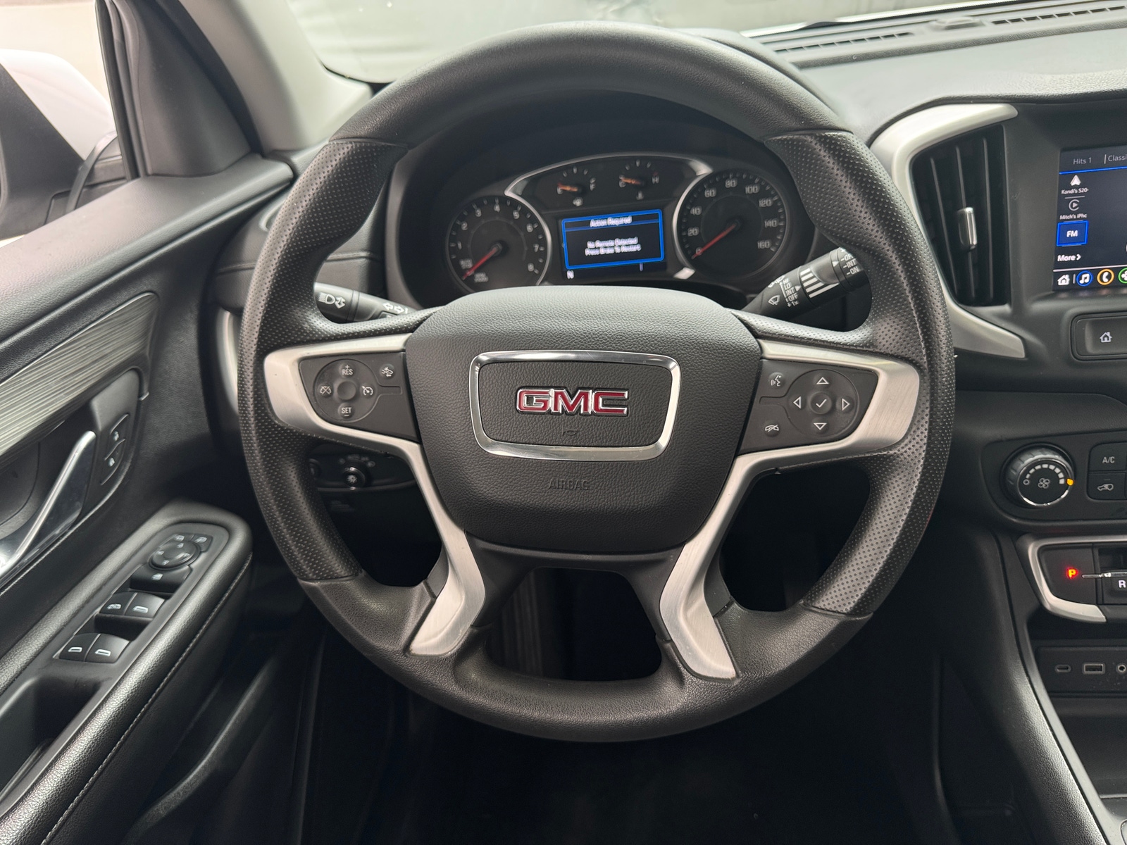 Thumbnail: 2024 GMC Terrain - 5