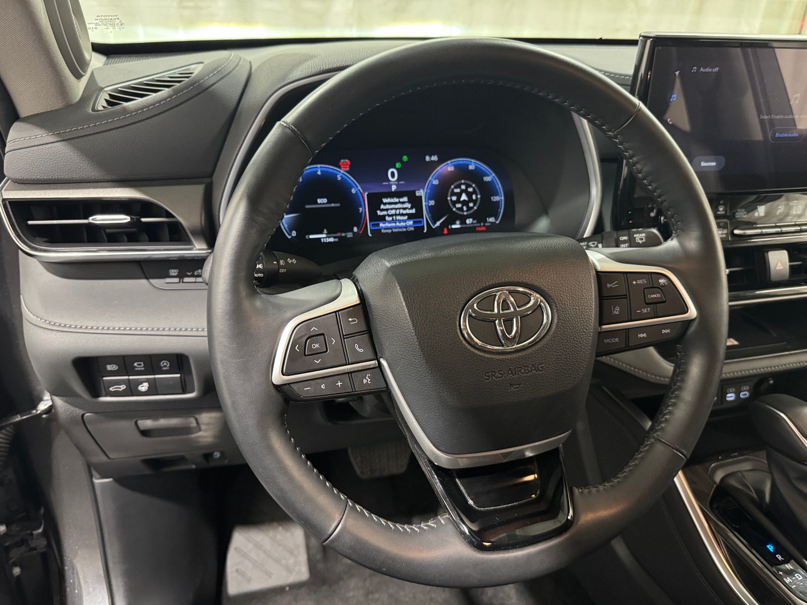 Thumbnail: 2024 Toyota Highlander - 4
