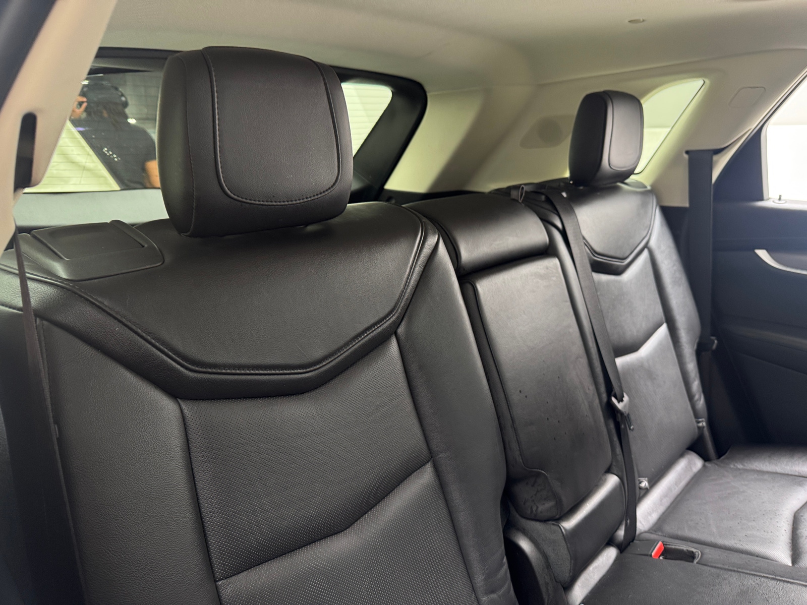 Thumbnail: 2018 Cadillac XT5 - 5