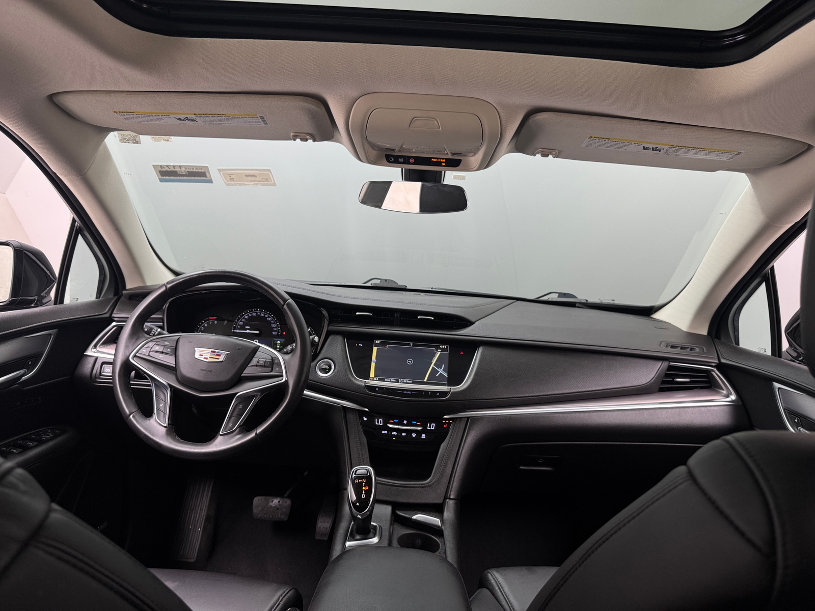 Thumbnail: 2018 Cadillac XT5 - 2