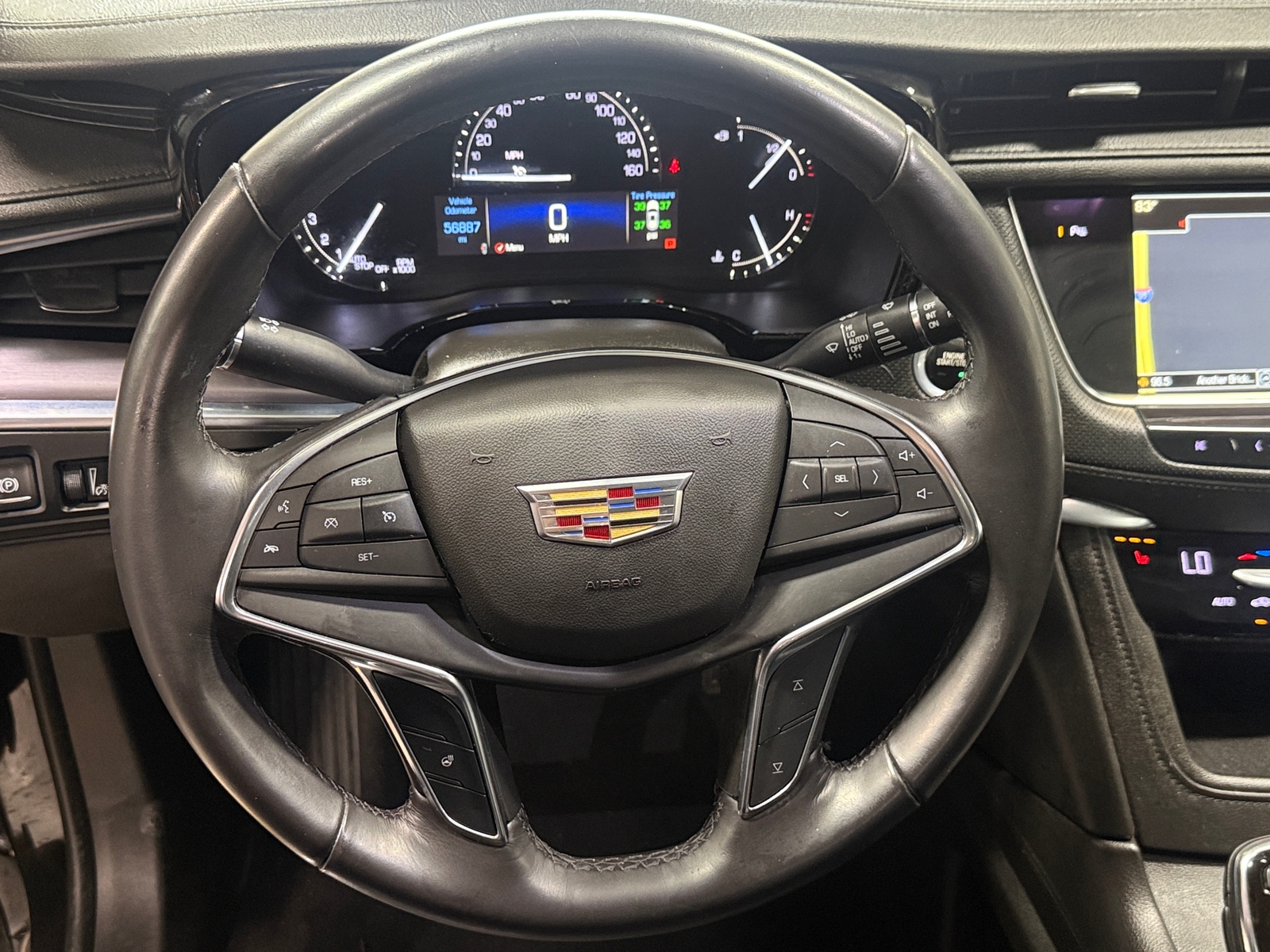 Thumbnail: 2018 Cadillac XT5 - 4