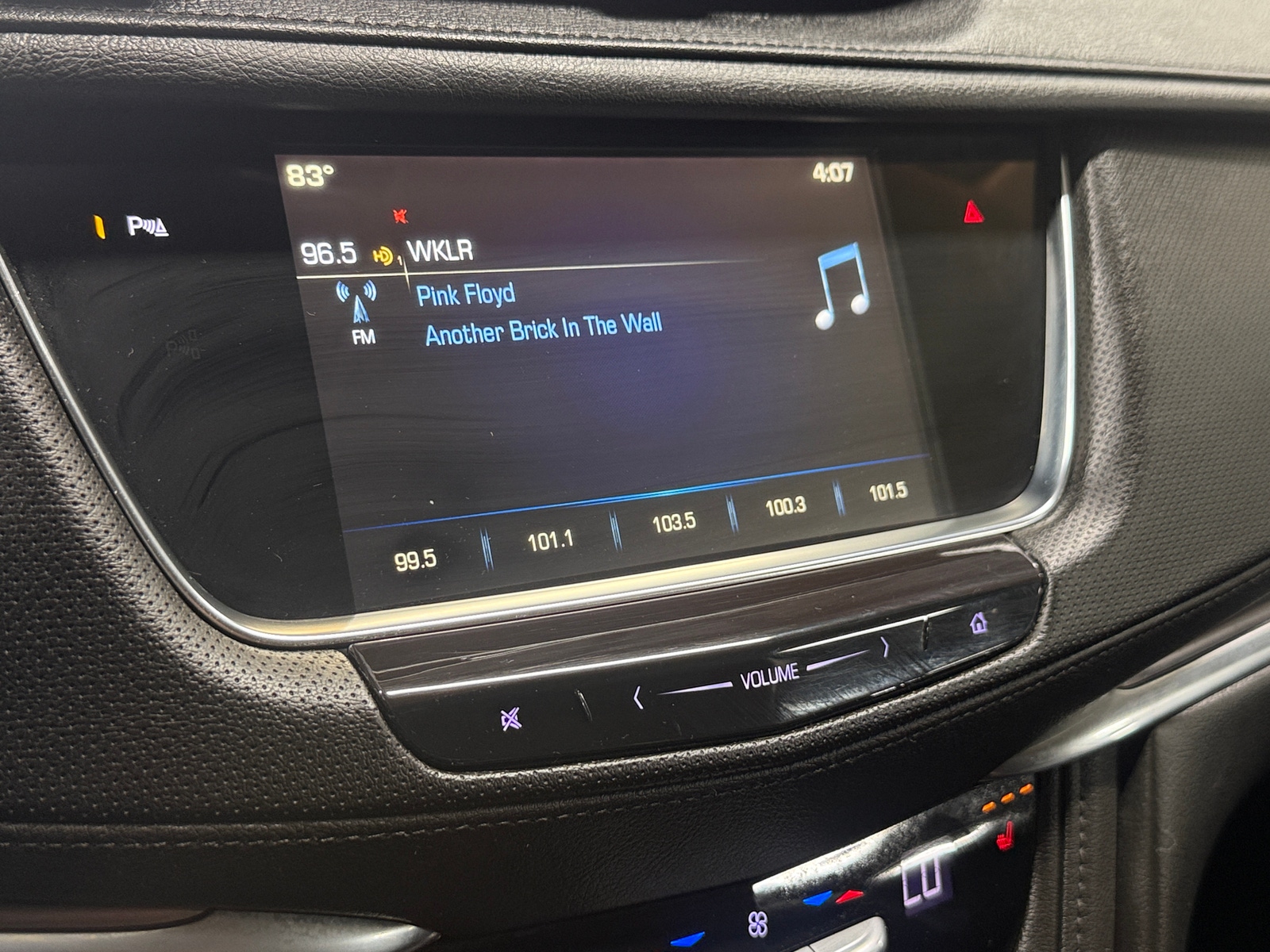 Thumbnail: 2018 Cadillac XT5 - 3