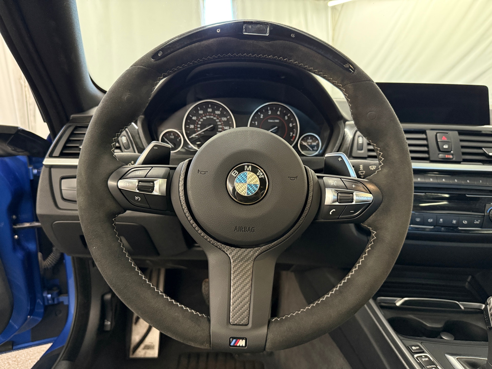 Thumbnail: 2016 BMW 4 Series - 4