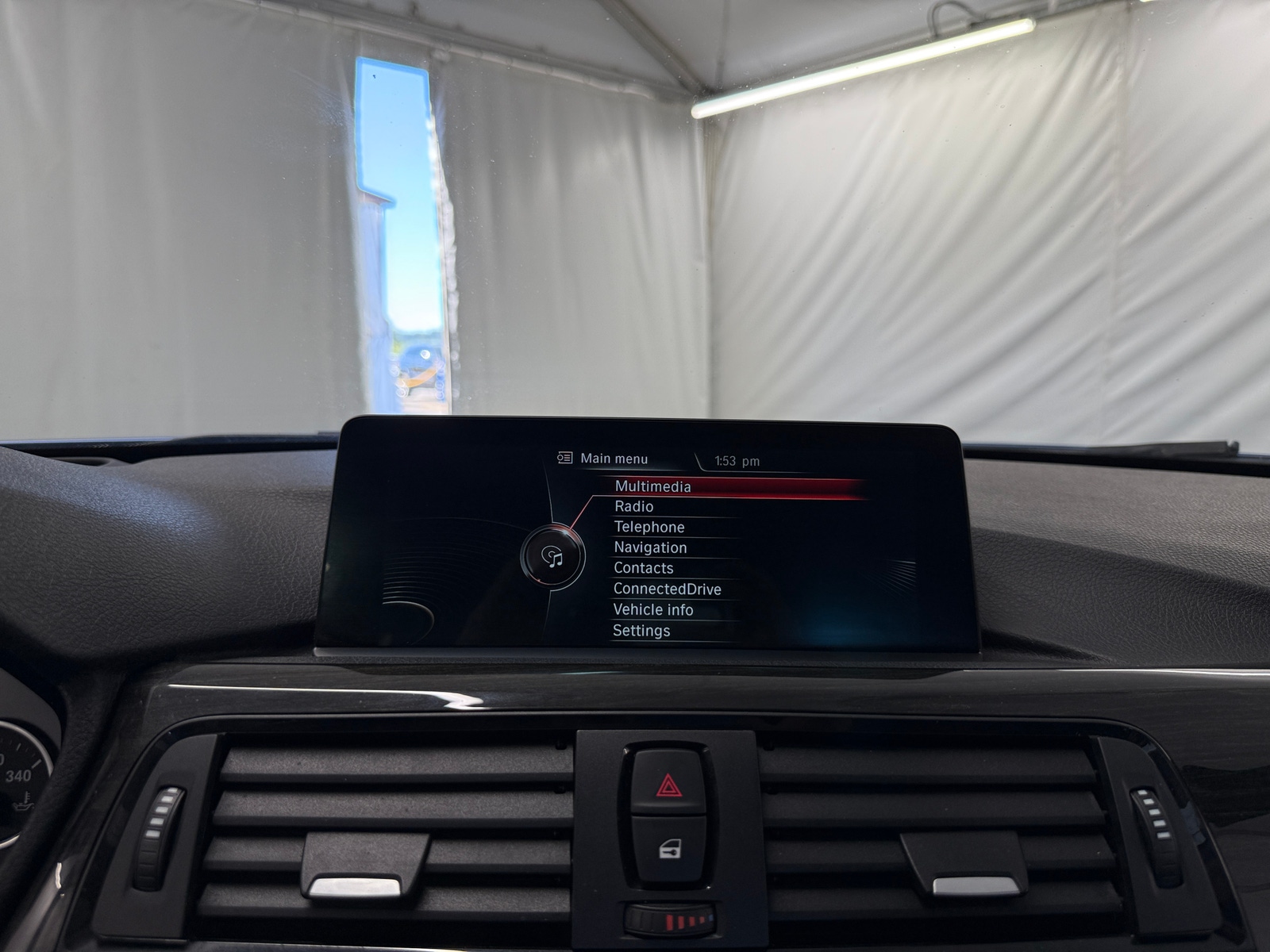 Thumbnail: 2016 BMW 4 Series - 3