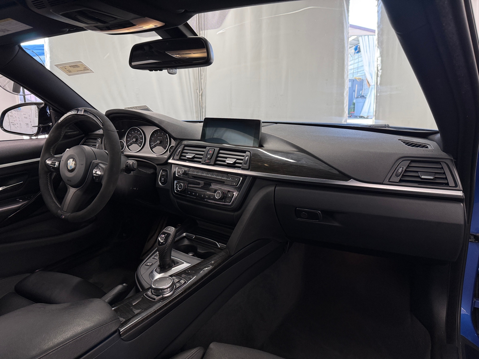 Thumbnail: 2016 BMW 4 Series - 2
