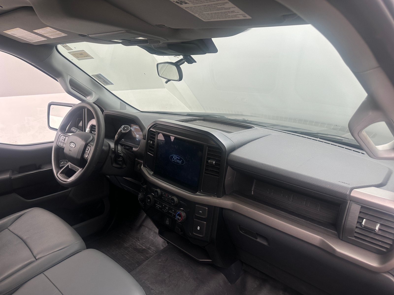 Thumbnail: 2025 Ford Econoline - 3