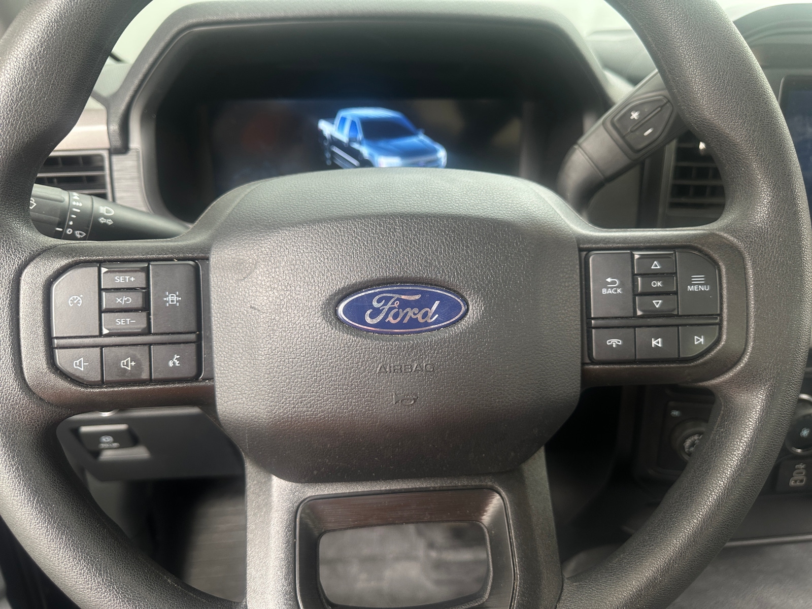 Thumbnail: 2025 Ford Econoline - 5