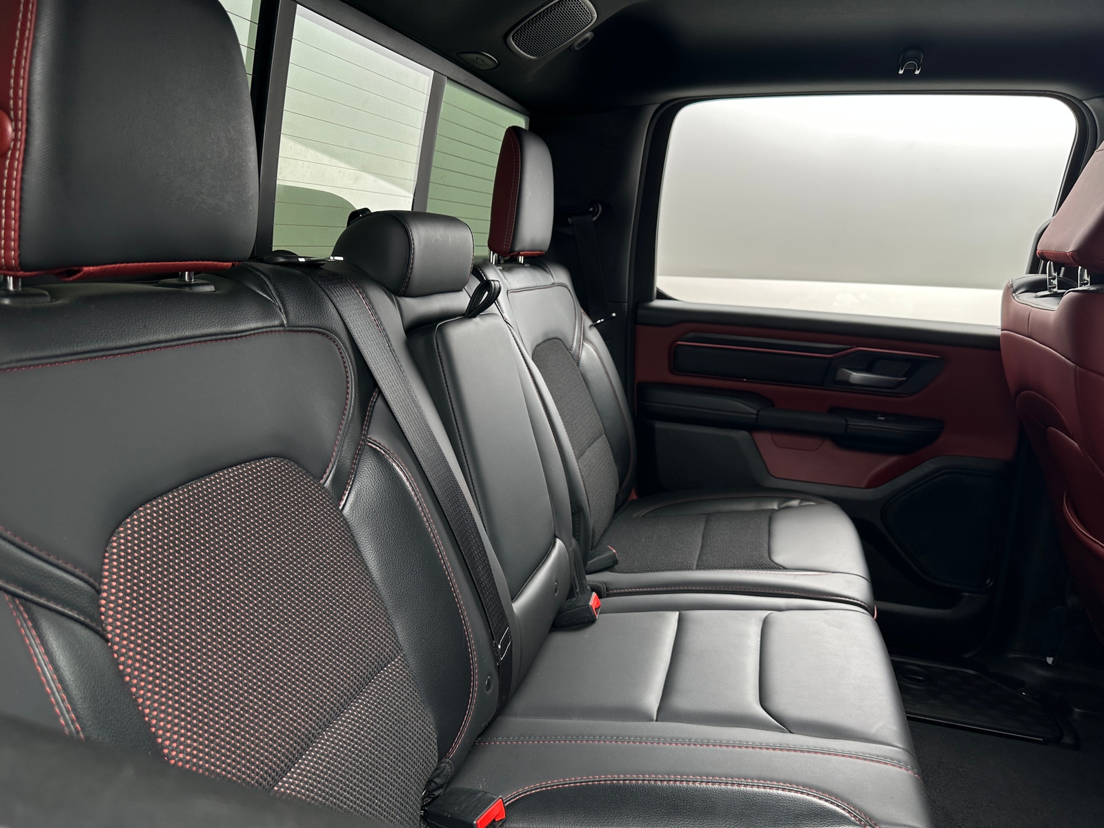 Thumbnail: 2025 RAM 1500 - 6
