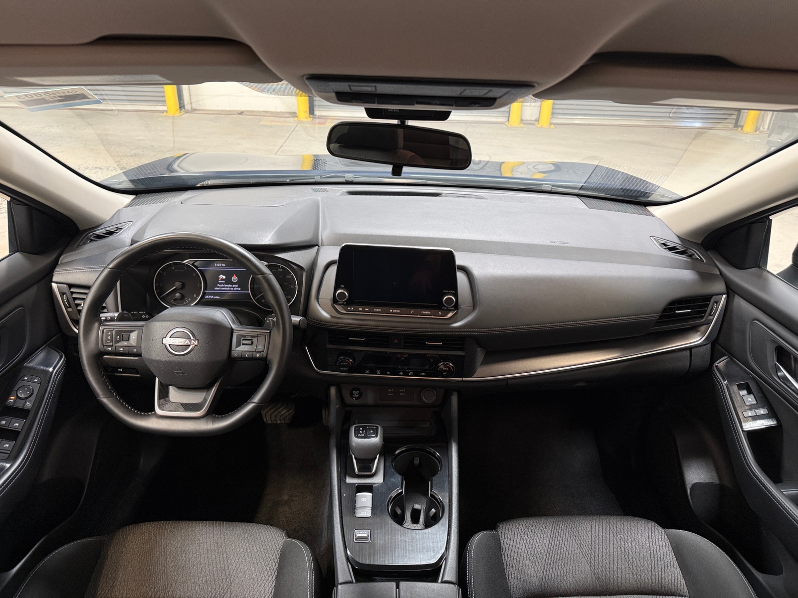 Thumbnail: 2025 Nissan Rogue - 3