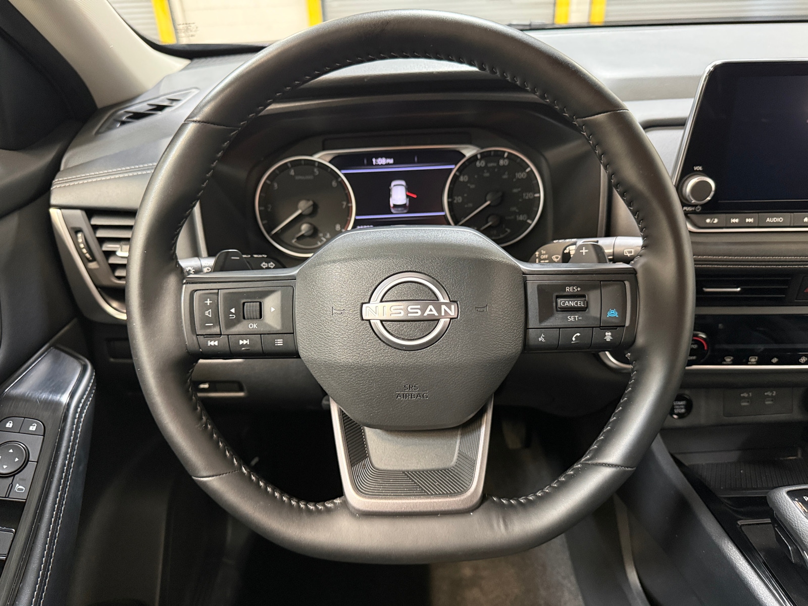 Thumbnail: 2025 Nissan Rogue - 5