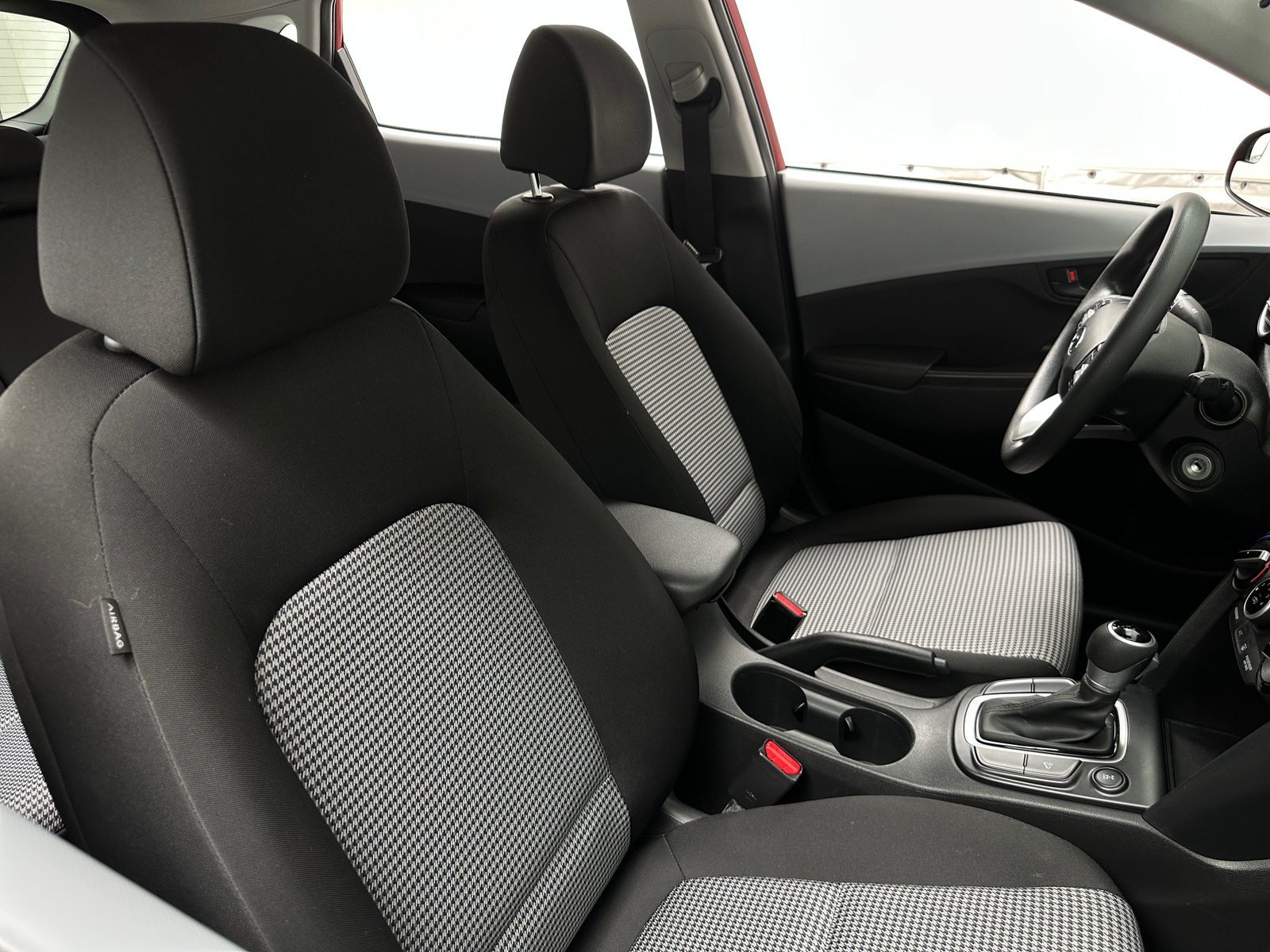 Thumbnail: 2019 Hyundai Kona - 2