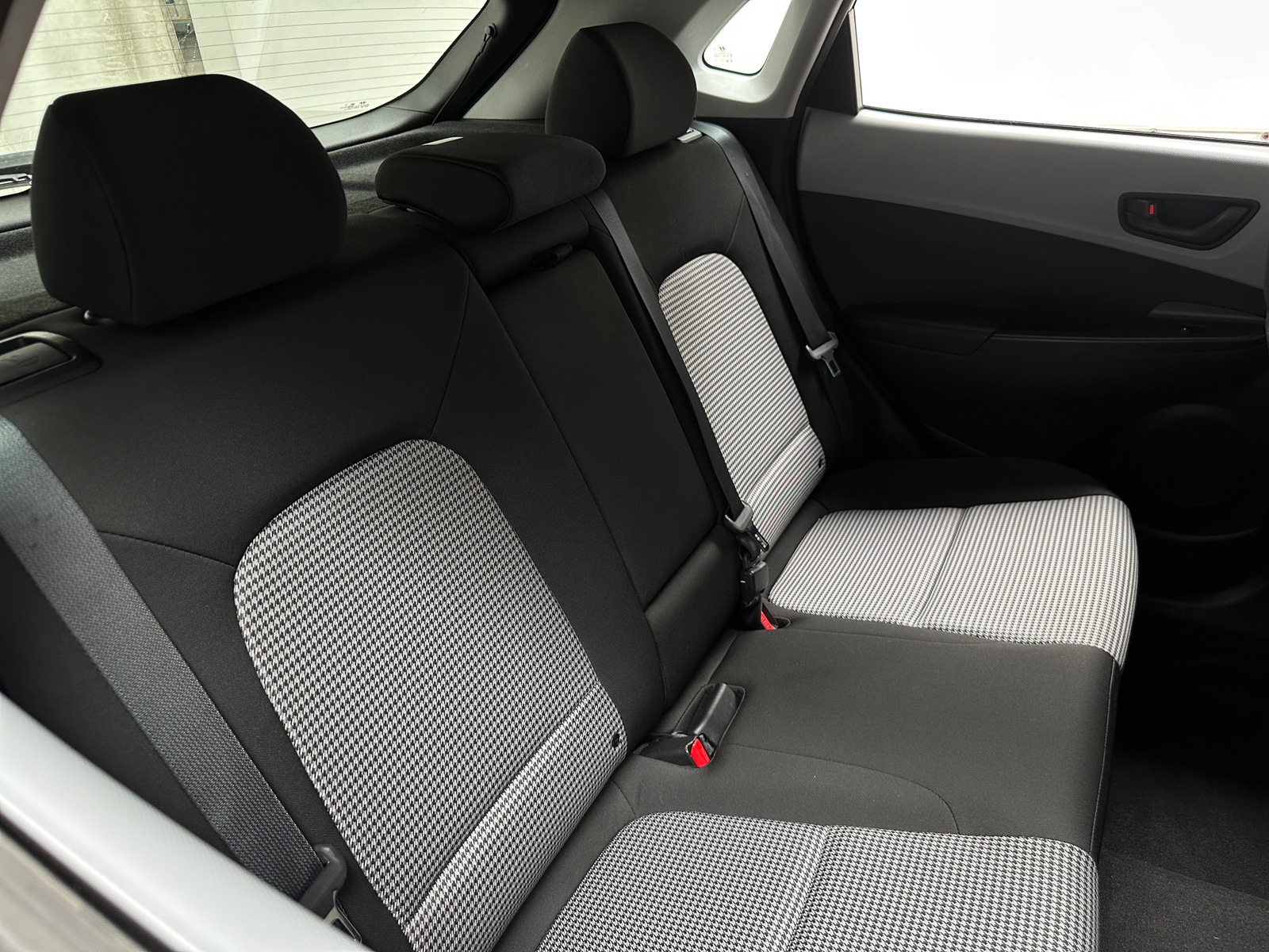 Thumbnail: 2019 Hyundai Kona - 6