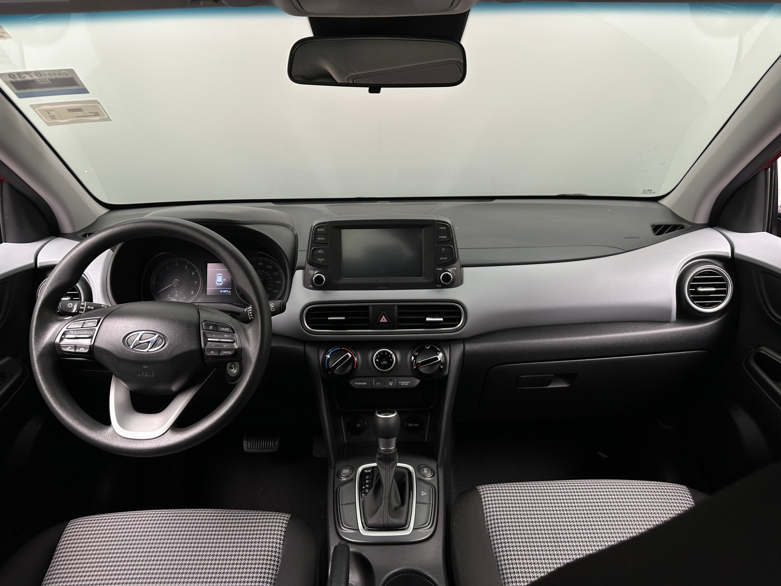 Thumbnail: 2019 Hyundai Kona - 3