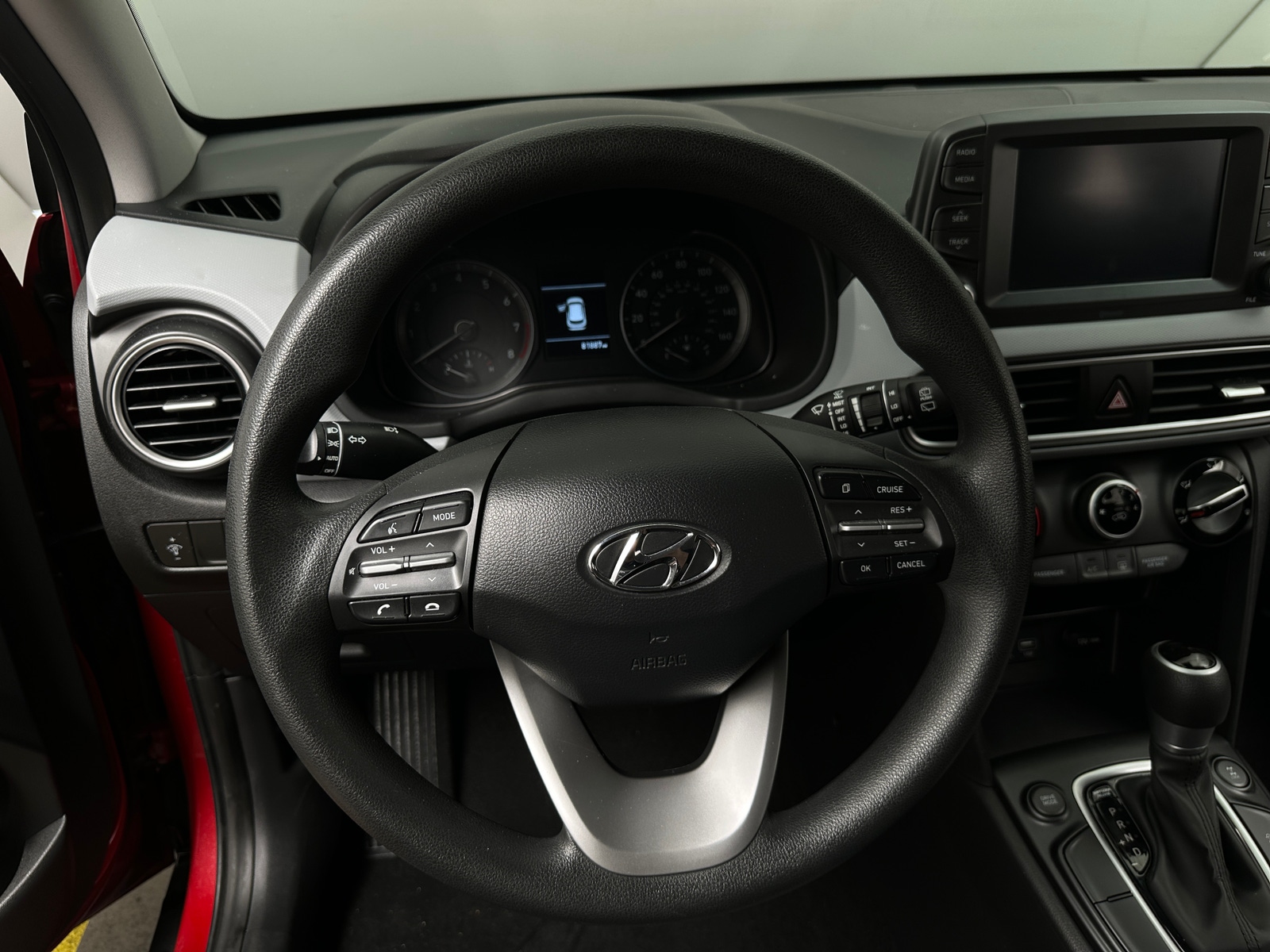 Thumbnail: 2019 Hyundai Kona - 5