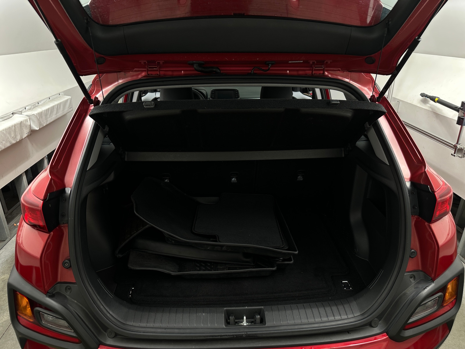 Thumbnail: 2019 Hyundai Kona - 7