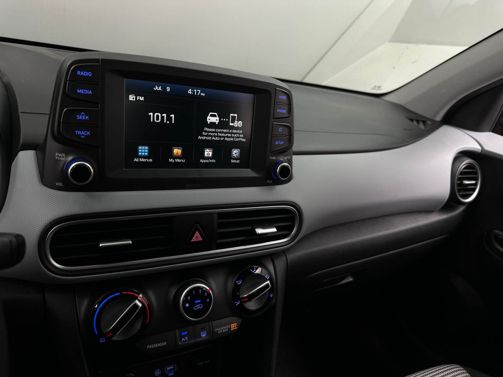 Thumbnail: 2019 Hyundai Kona - 4