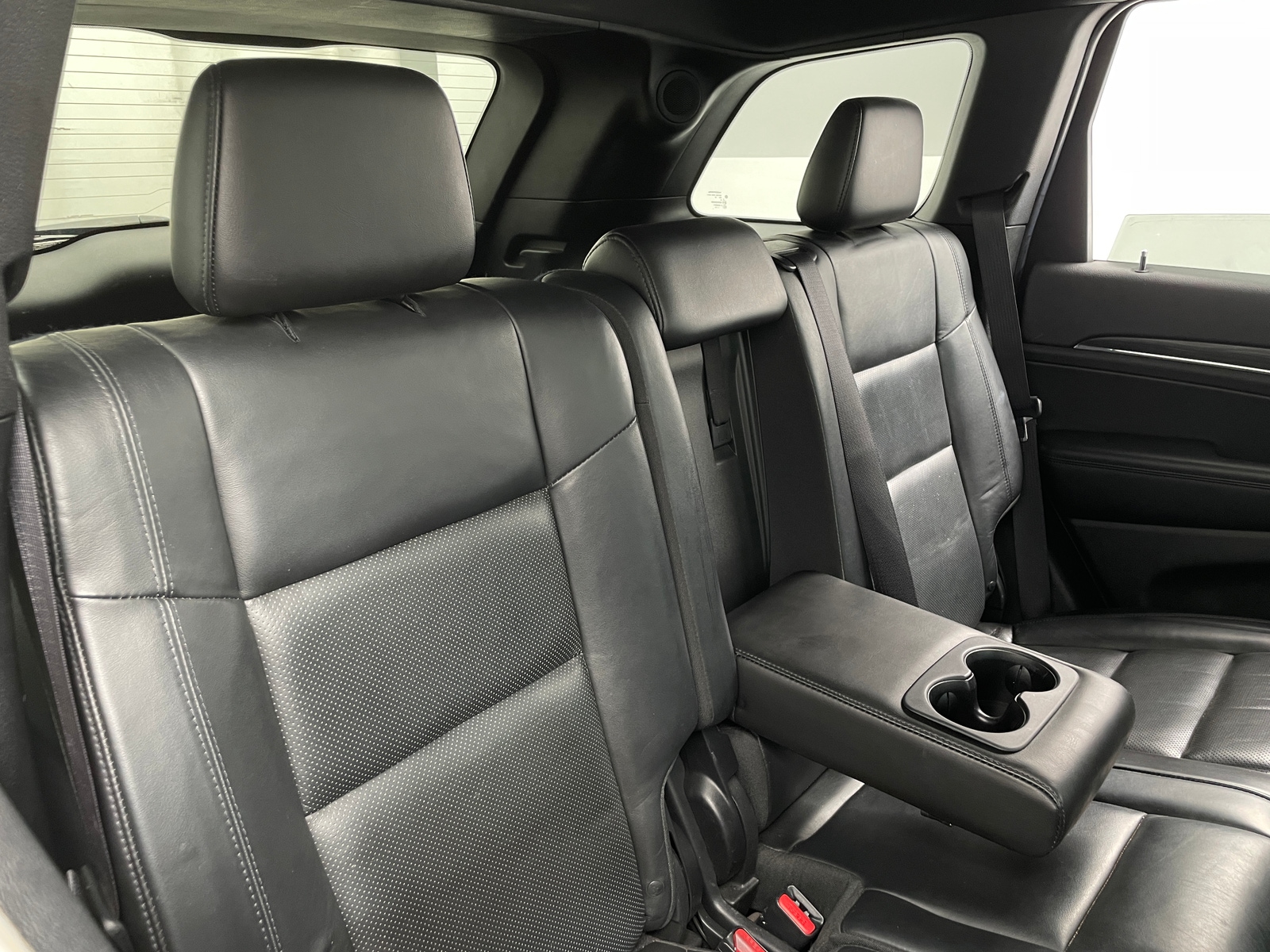 Thumbnail: 2019 Jeep Grand Cherokee - 5