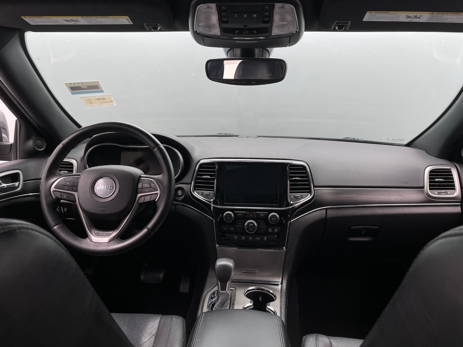 Thumbnail: 2019 Jeep Grand Cherokee - 2