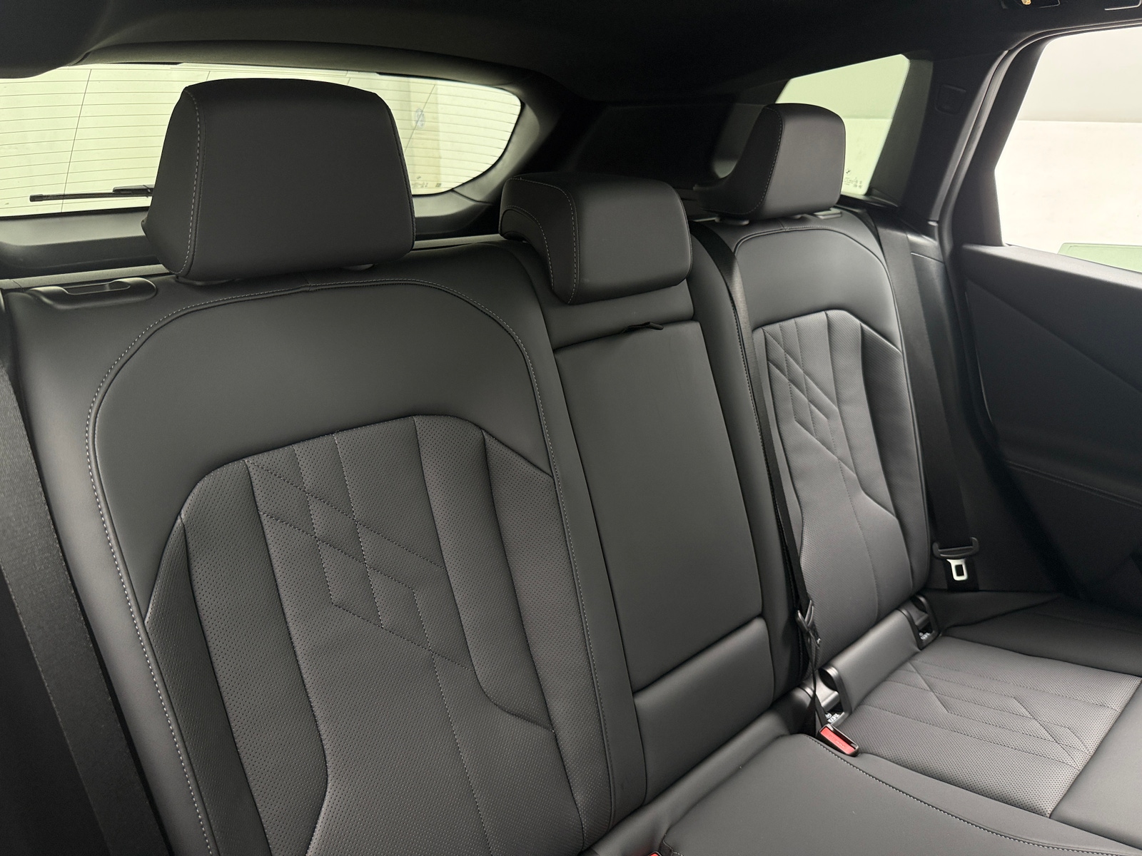 Thumbnail: 2026 BMW X3 - 5