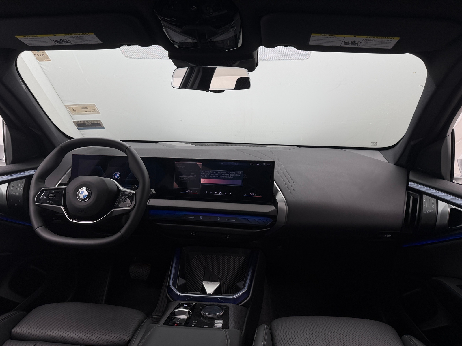 Thumbnail: 2026 BMW X3 - 2