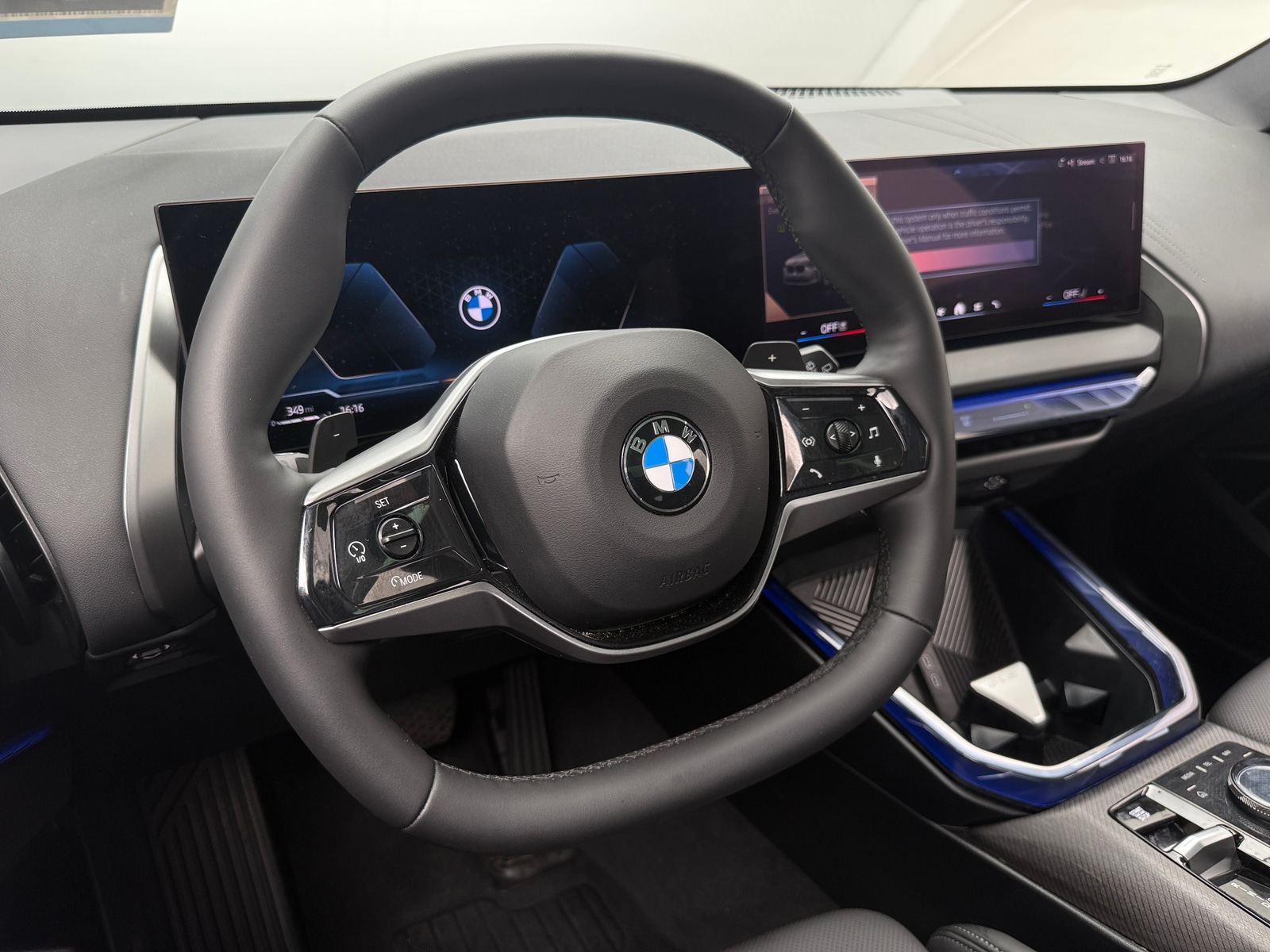 Thumbnail: 2026 BMW X3 - 4