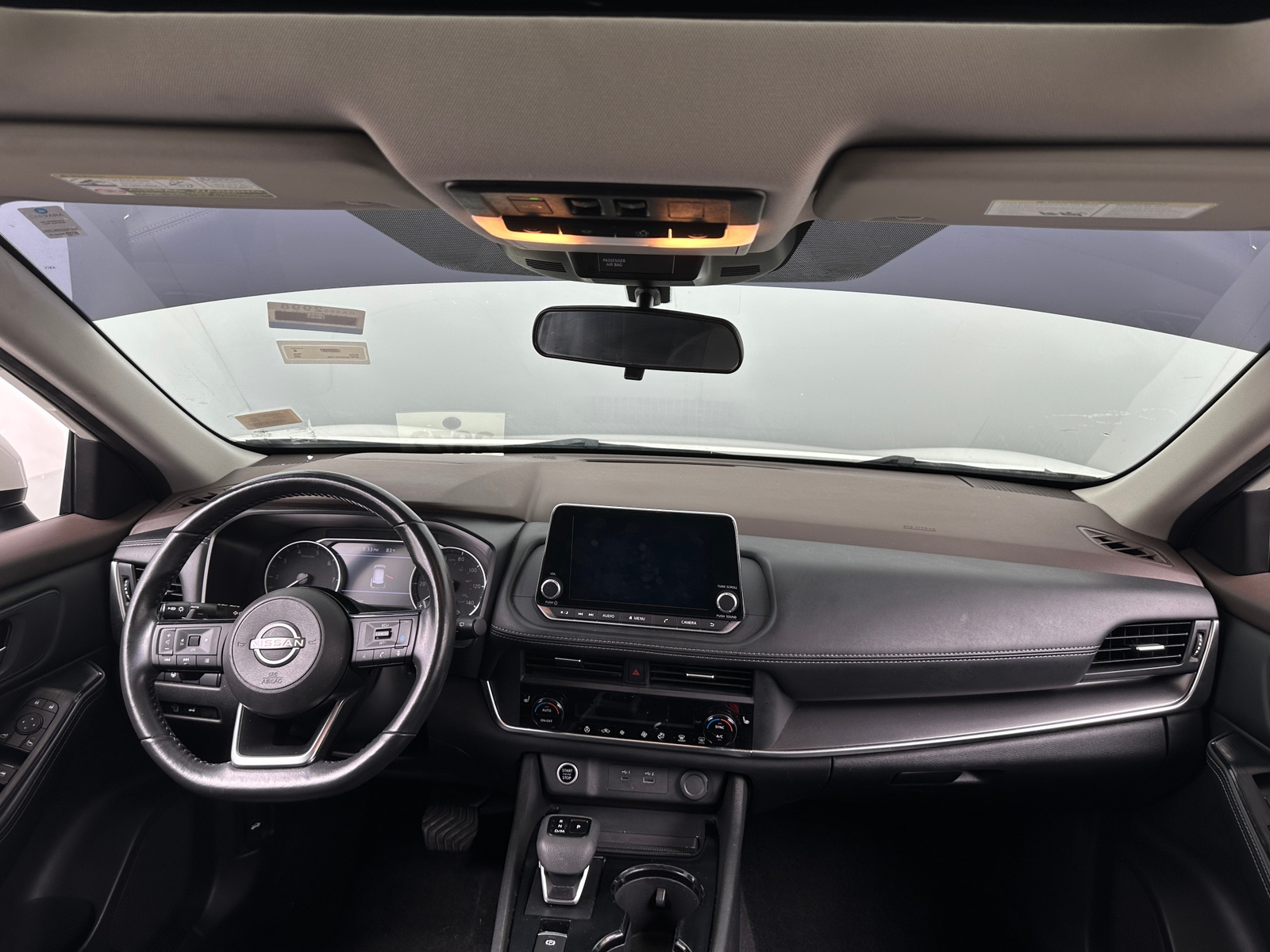 Thumbnail: 2023 Nissan Rogue - 3