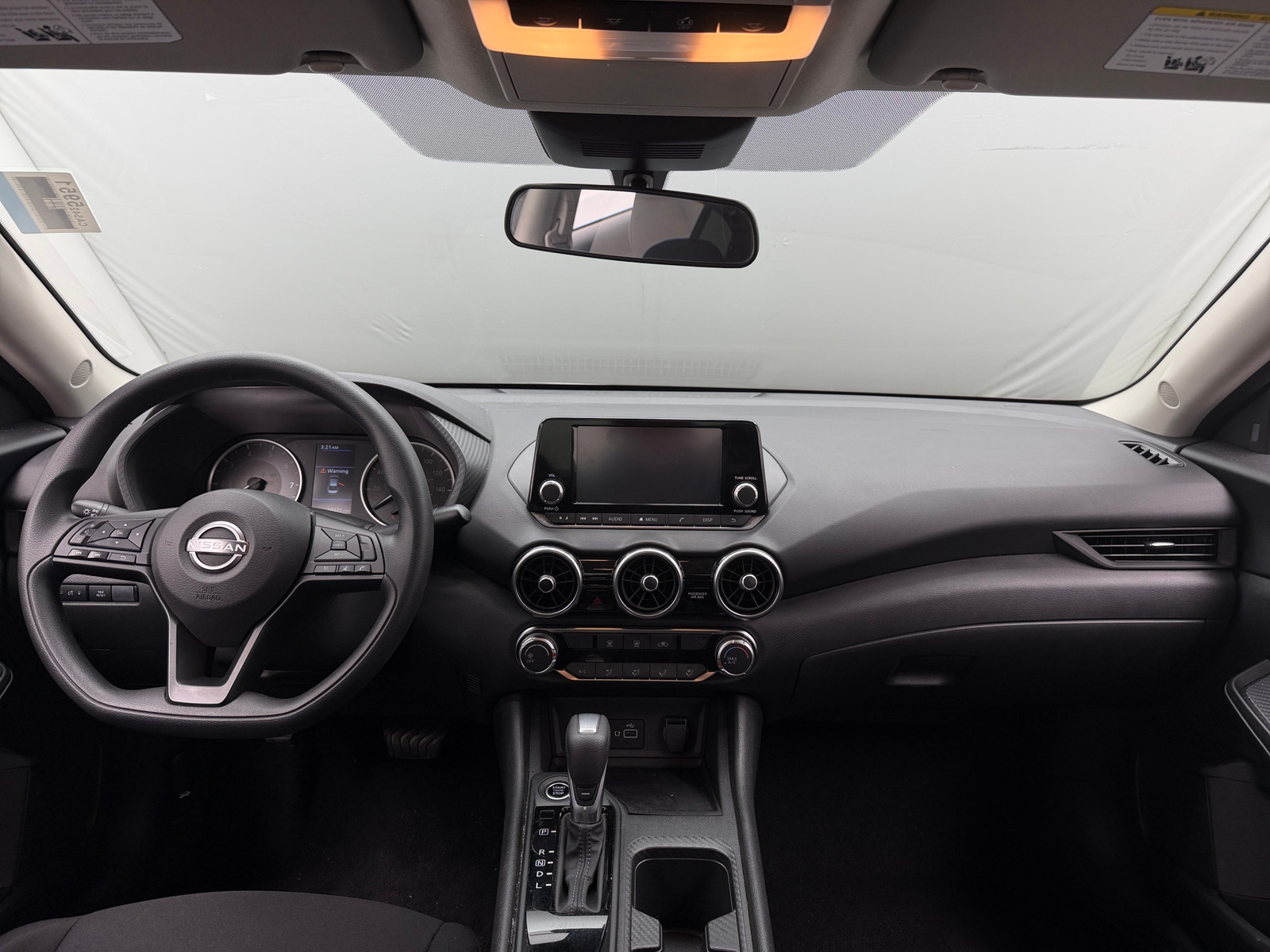 Thumbnail: 2025 Nissan Sentra - 3