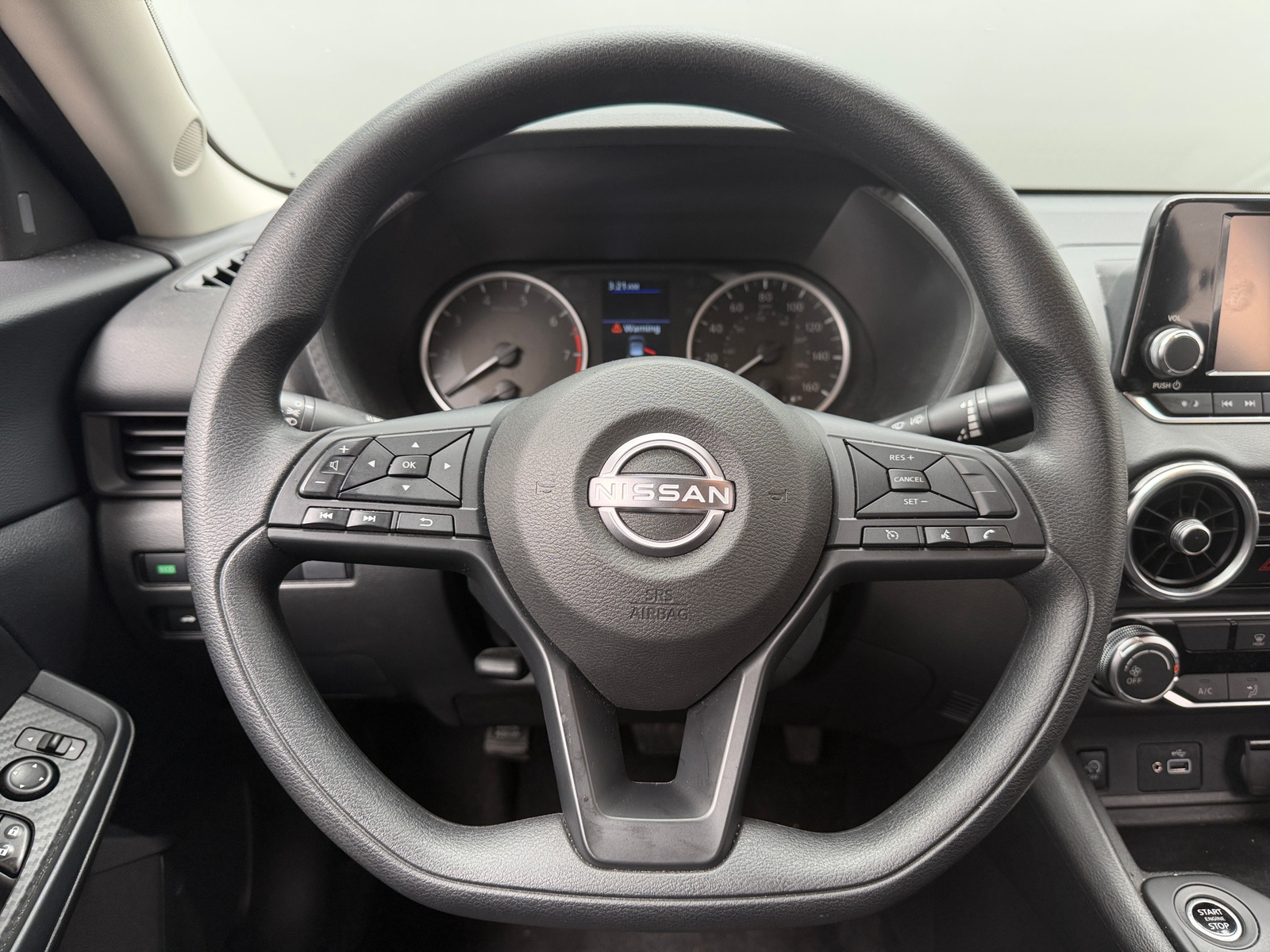 Thumbnail: 2025 Nissan Sentra - 5