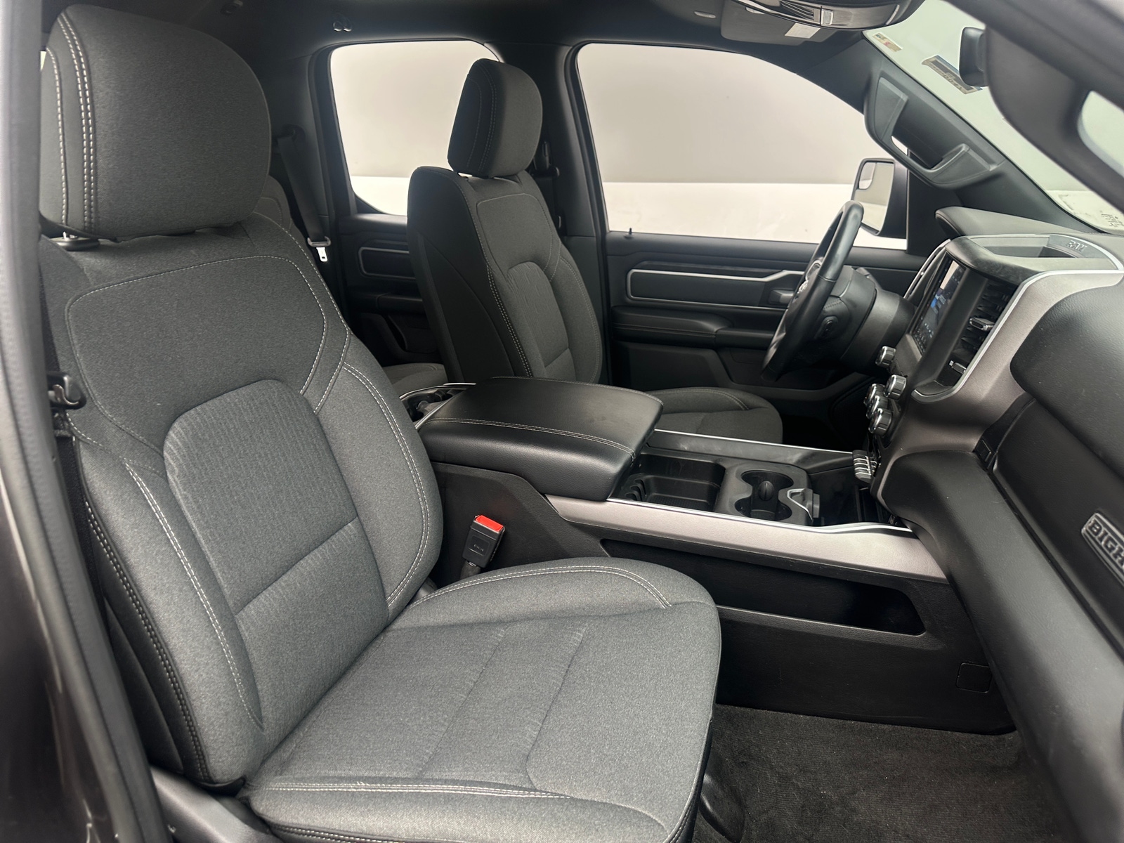 Thumbnail: 2021 RAM 1500 - 2