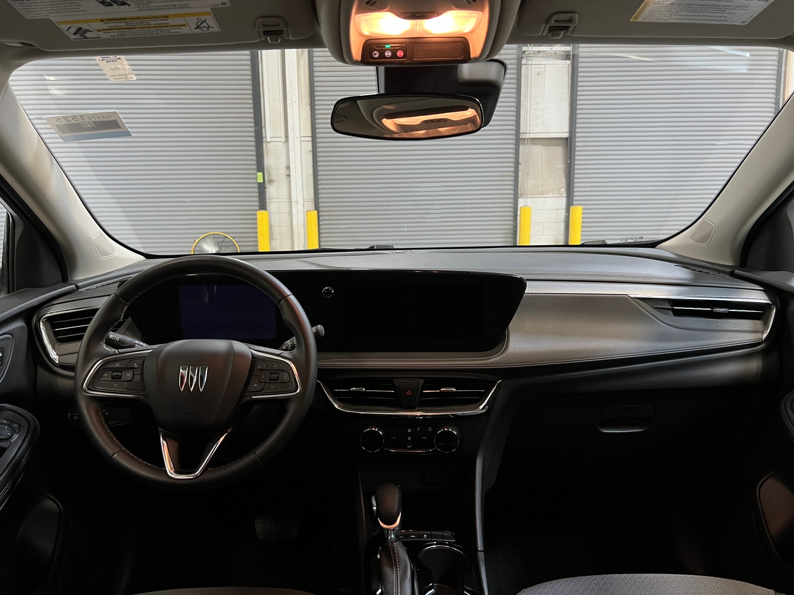 Thumbnail: 2025 Buick Encore GX - 3