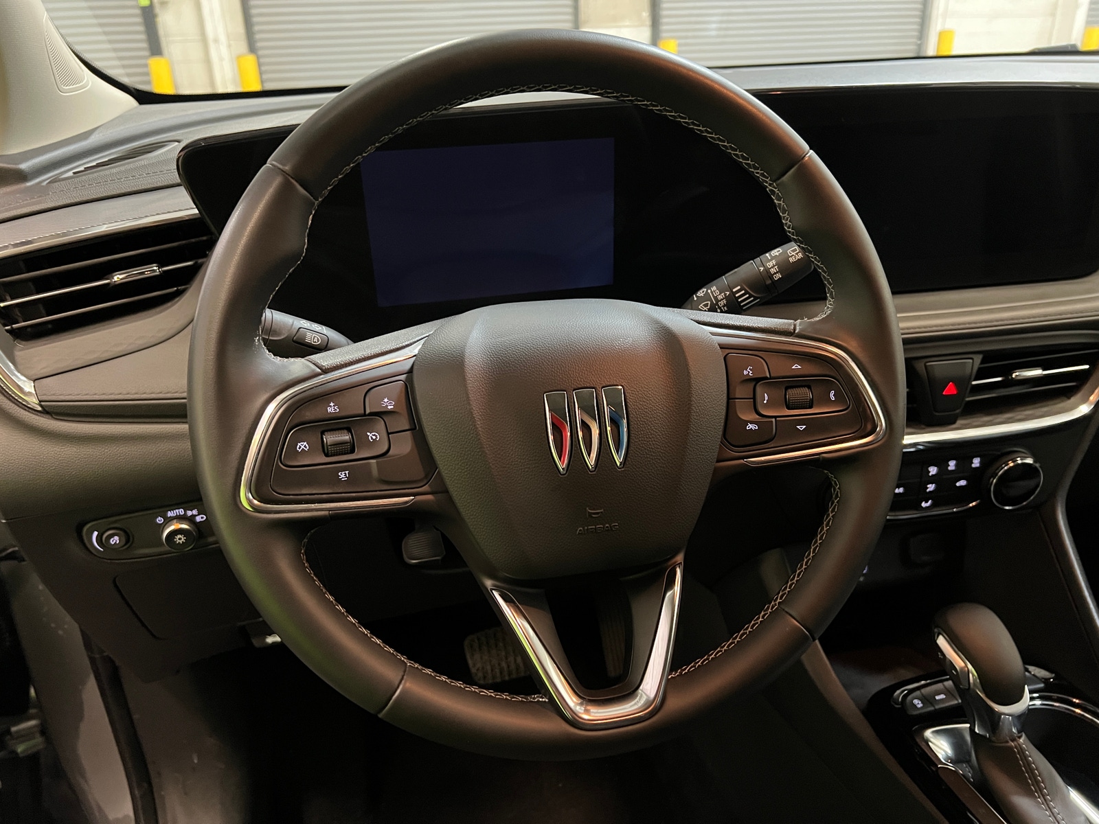 Thumbnail: 2025 Buick Encore GX - 5
