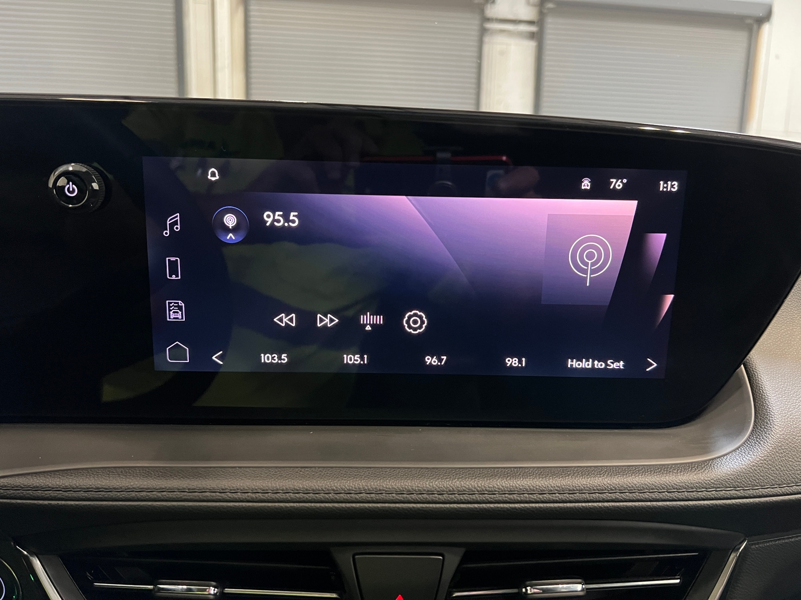 Thumbnail: 2025 Buick Encore GX - 4