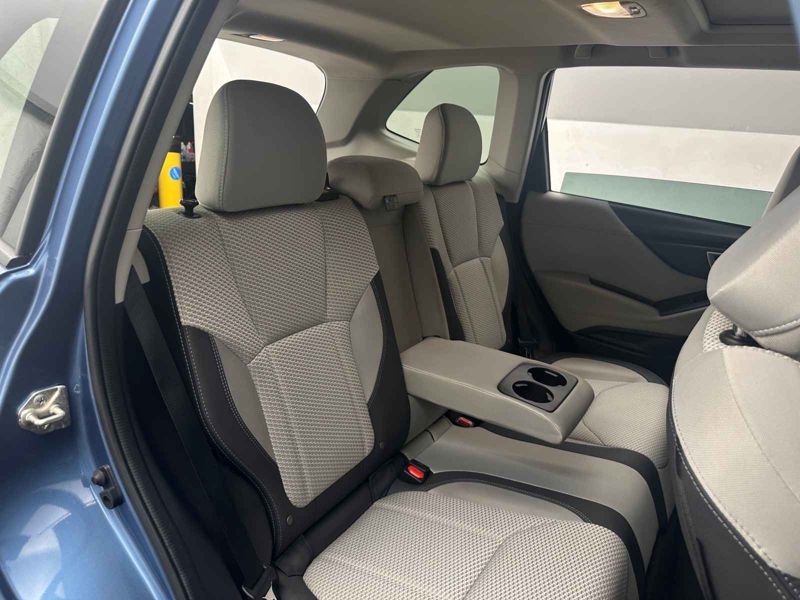 Thumbnail: 2021 Subaru Forester - 6