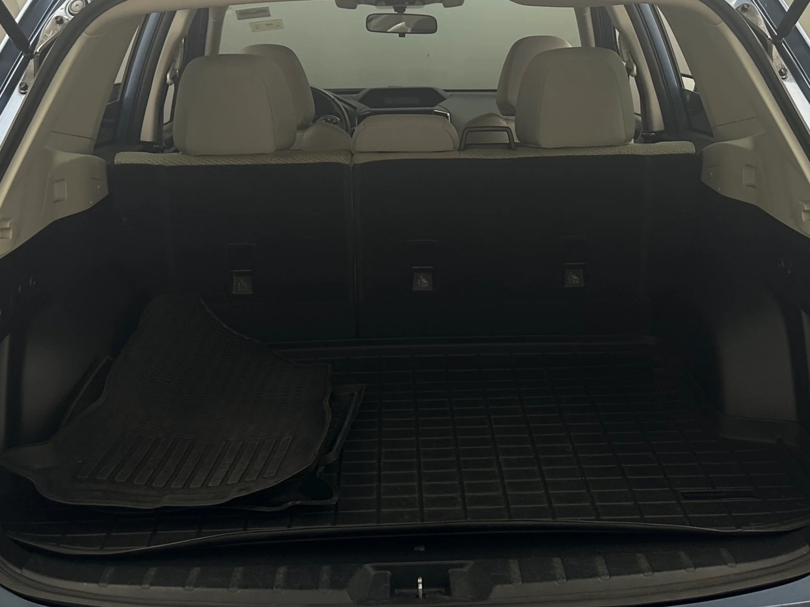 Thumbnail: 2021 Subaru Forester - 7