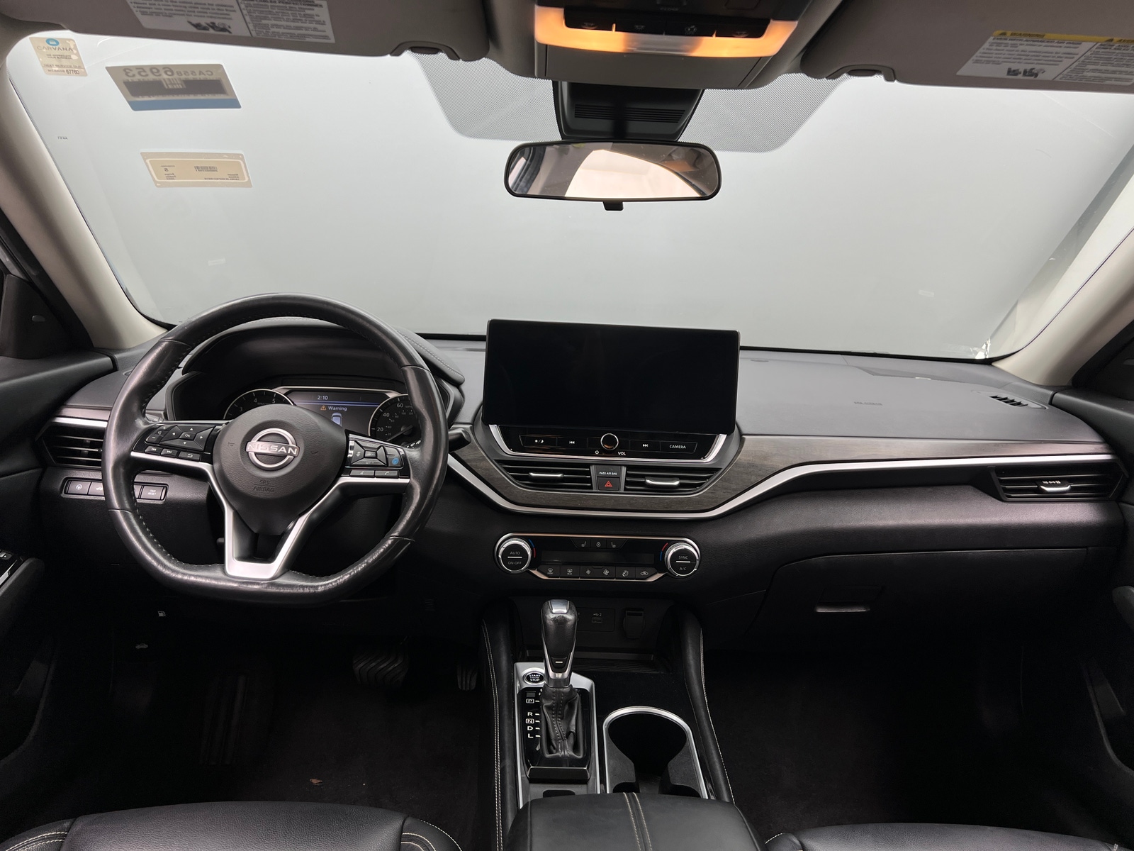 Thumbnail: 2023 Nissan Altima - 2