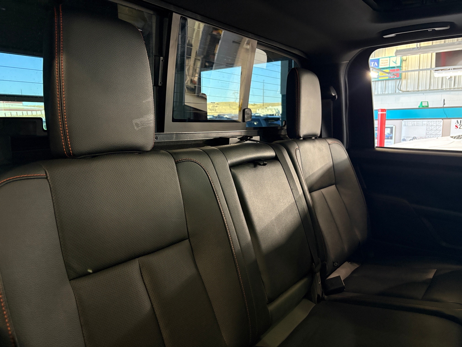 Thumbnail: 2023 Nissan Titan - 6