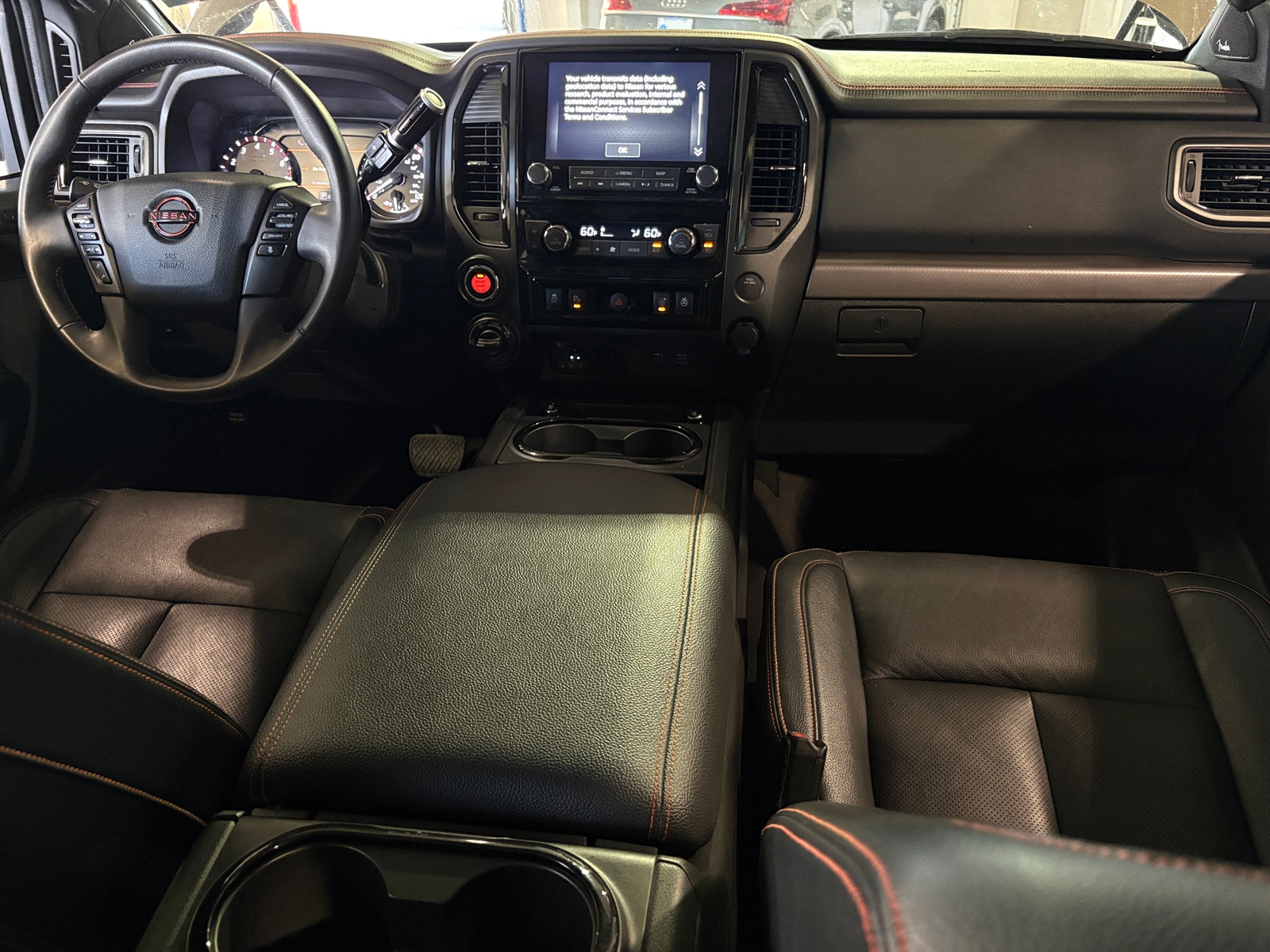 Thumbnail: 2023 Nissan Titan - 3