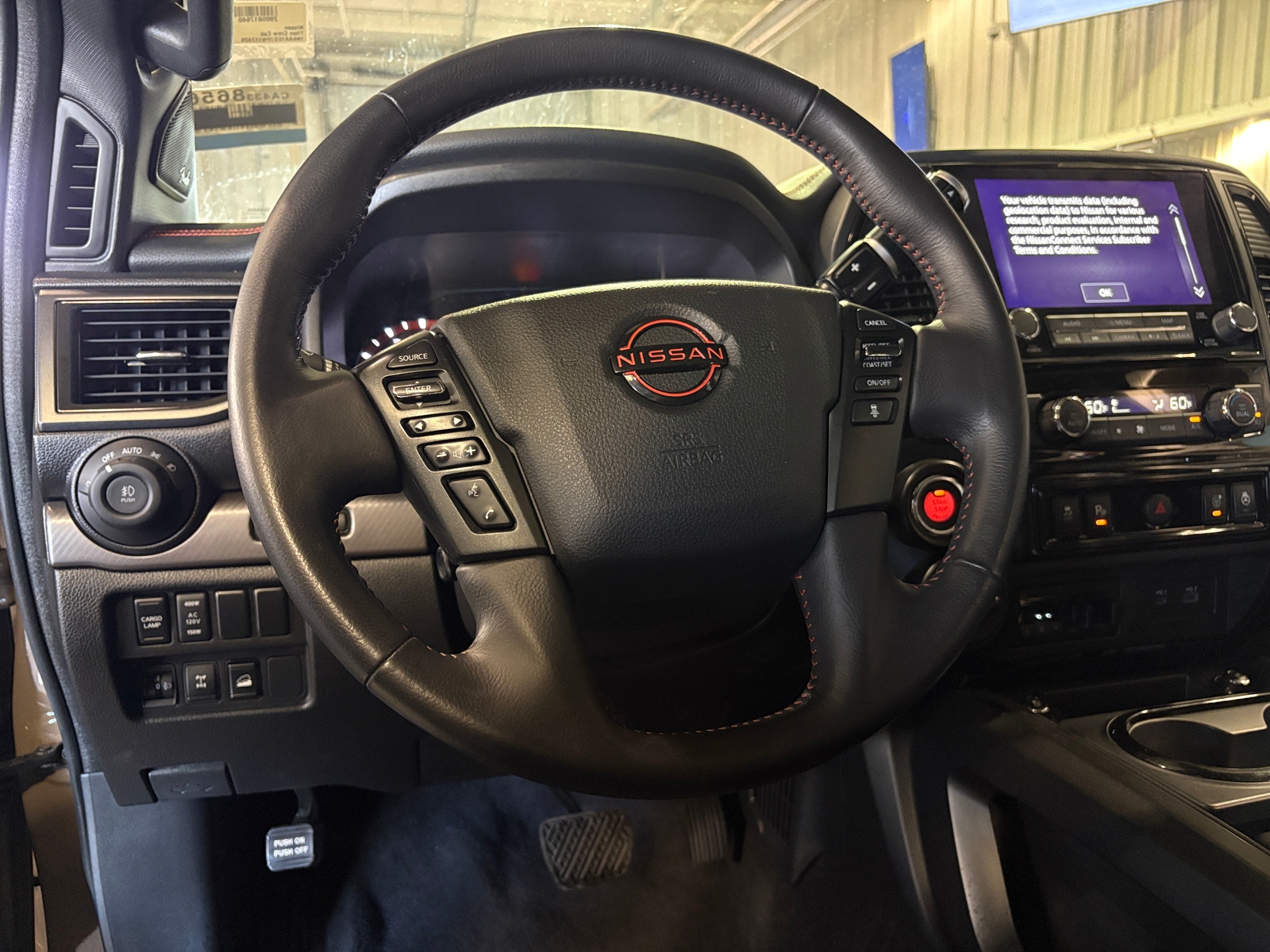 Thumbnail: 2023 Nissan Titan - 5
