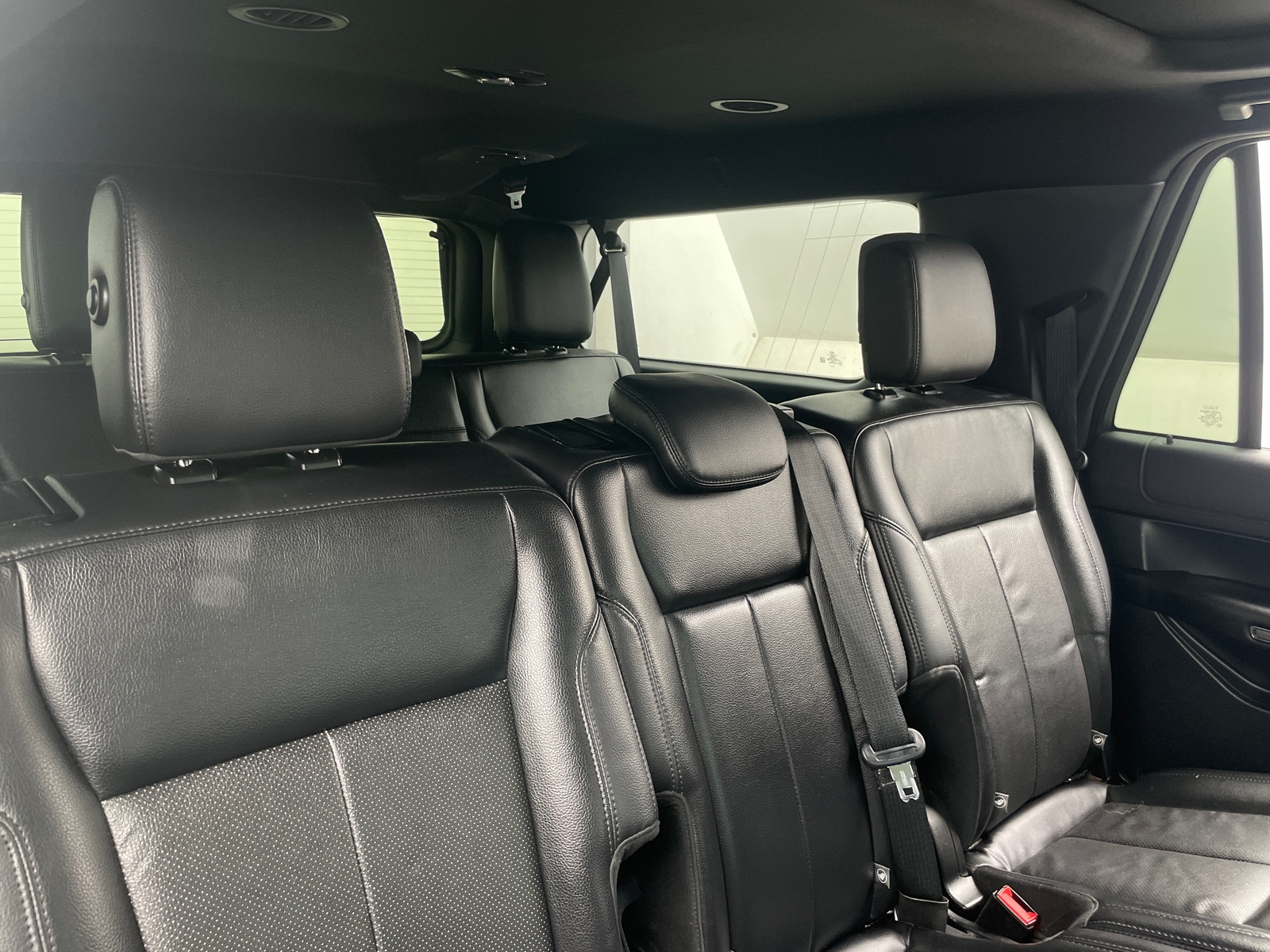 Thumbnail: 2019 Ford Expedition MAX - 5