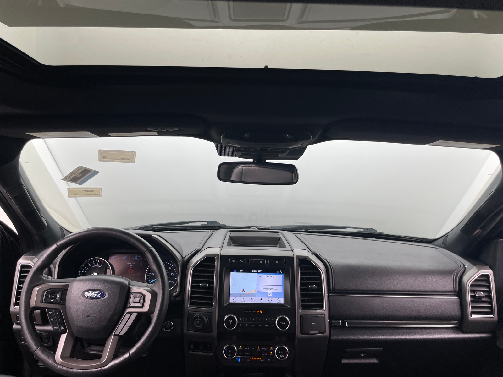 Thumbnail: 2019 Ford Expedition MAX - 2