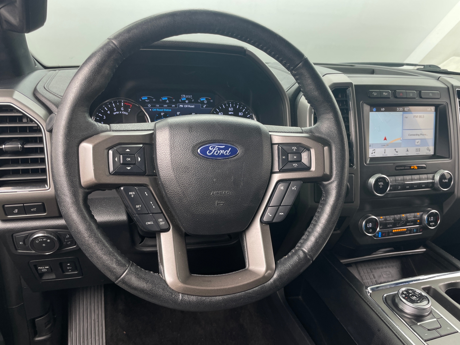 Thumbnail: 2019 Ford Expedition MAX - 4