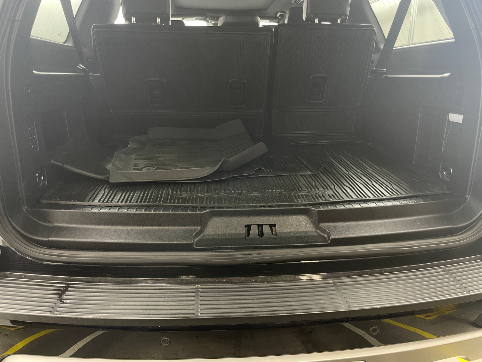 Thumbnail: 2019 Ford Expedition MAX - 6