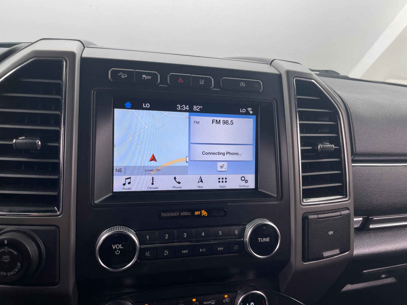 Thumbnail: 2019 Ford Expedition MAX - 3