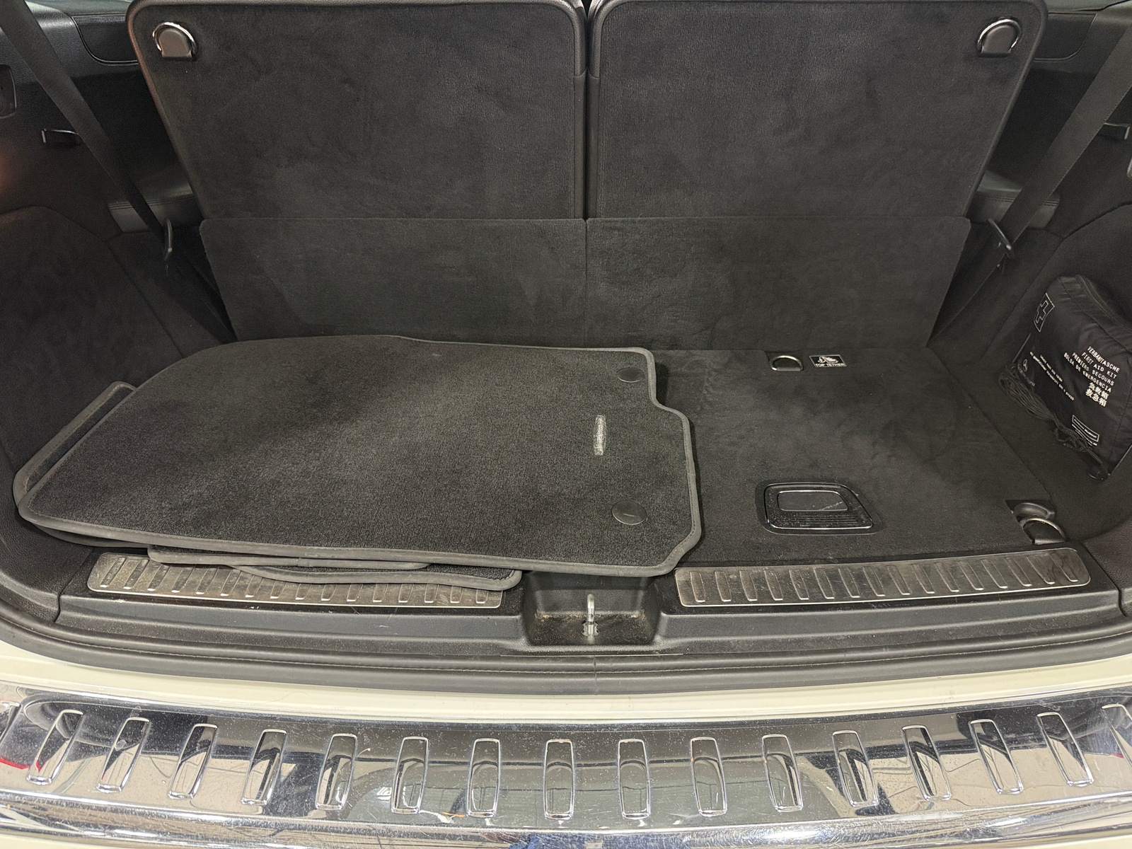 Thumbnail: 2014 Mercedes-Benz GL-Class - 6